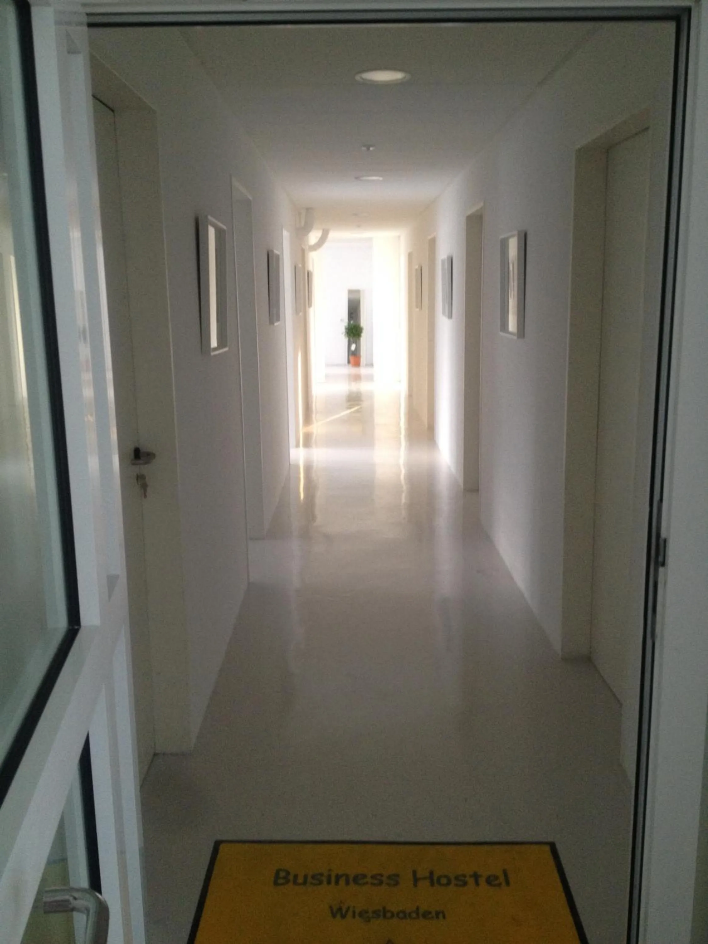 Other in Business Hostel Wiesbaden ONE