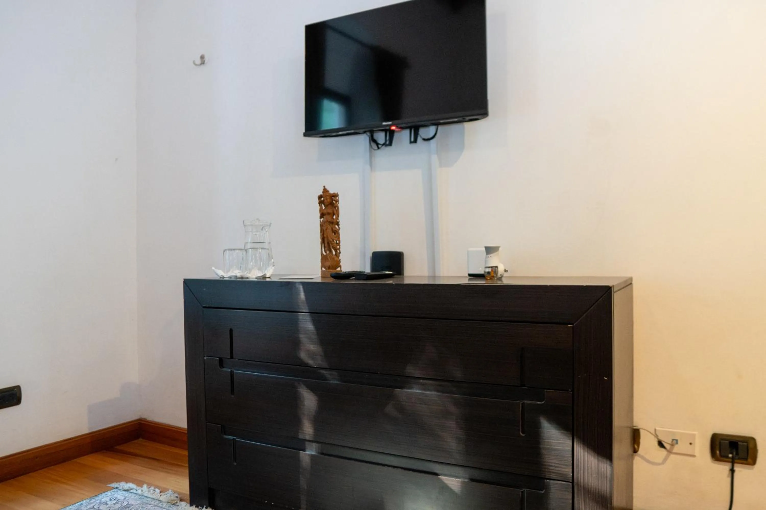 Bedroom in Indian Palace Hotel Boutique Spa & Restaurante