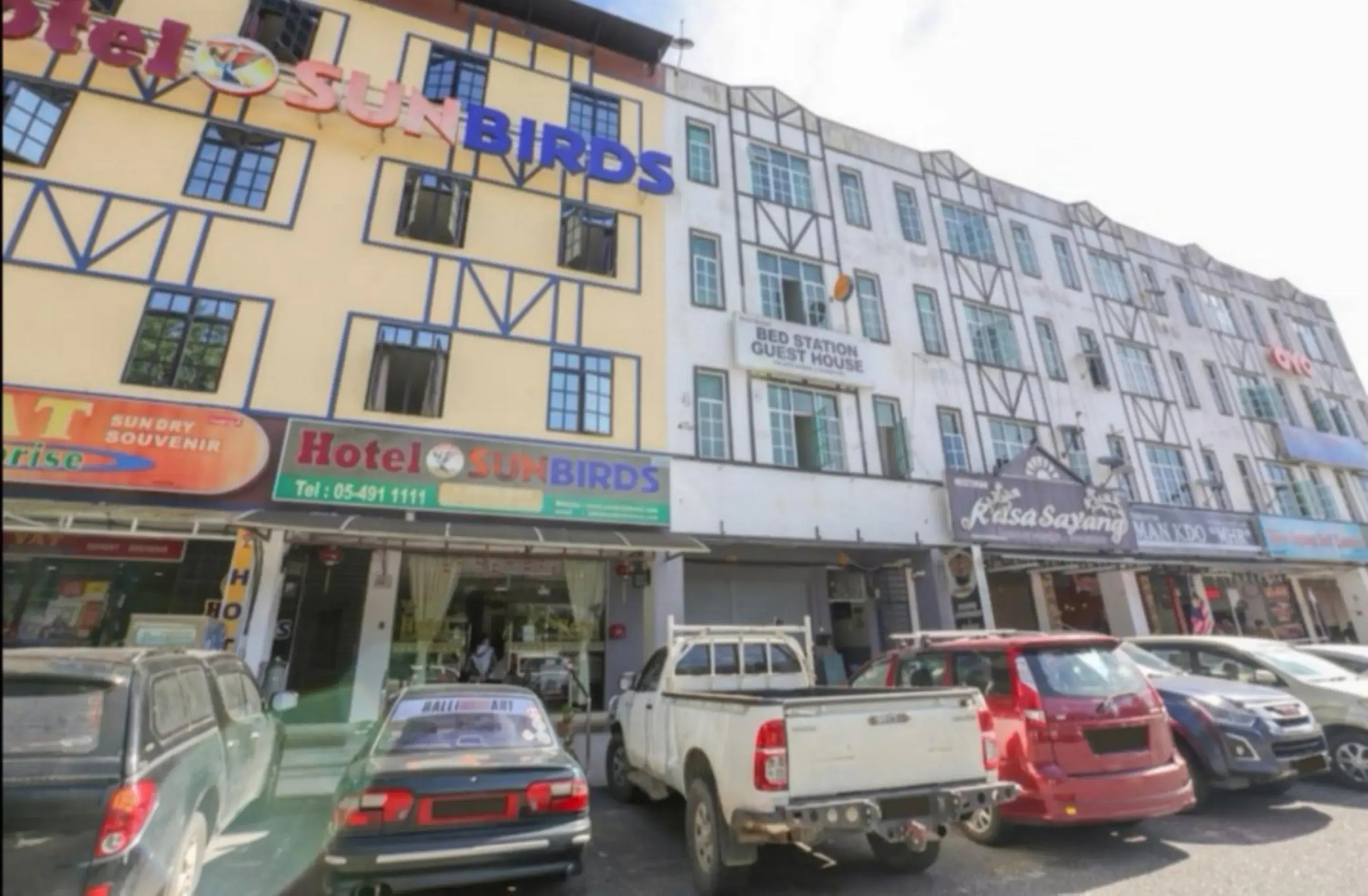 Hotel O Bed Station Guest House Dormitory Hotel O Bed Station Guest House Dormitory