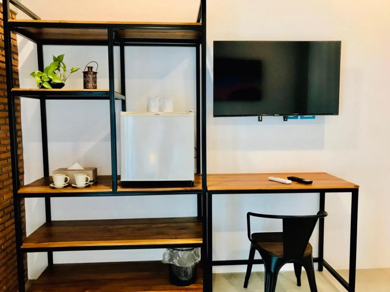 View (from property/room) in Loft 202 Hotel