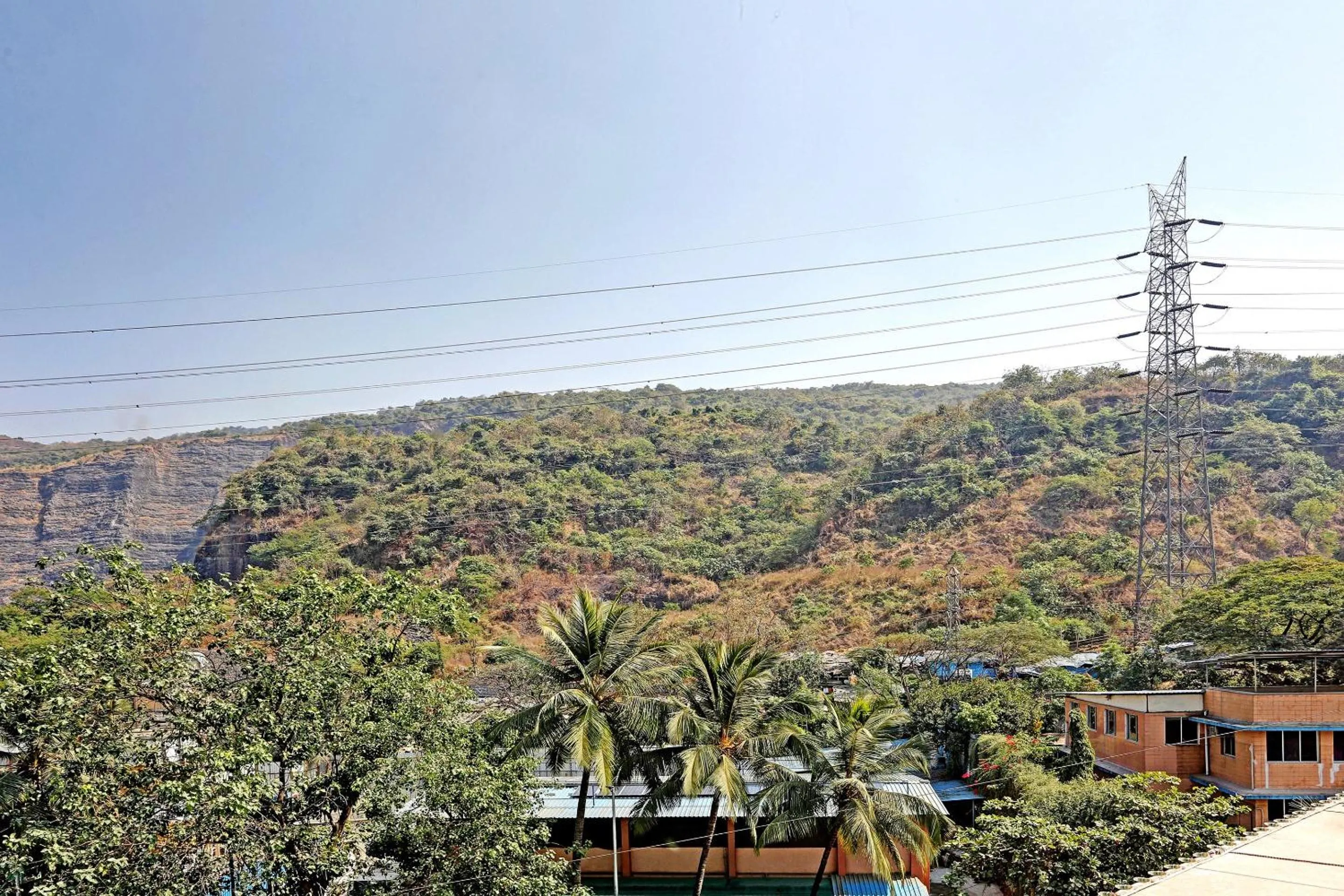 Capital O Geeta Palace