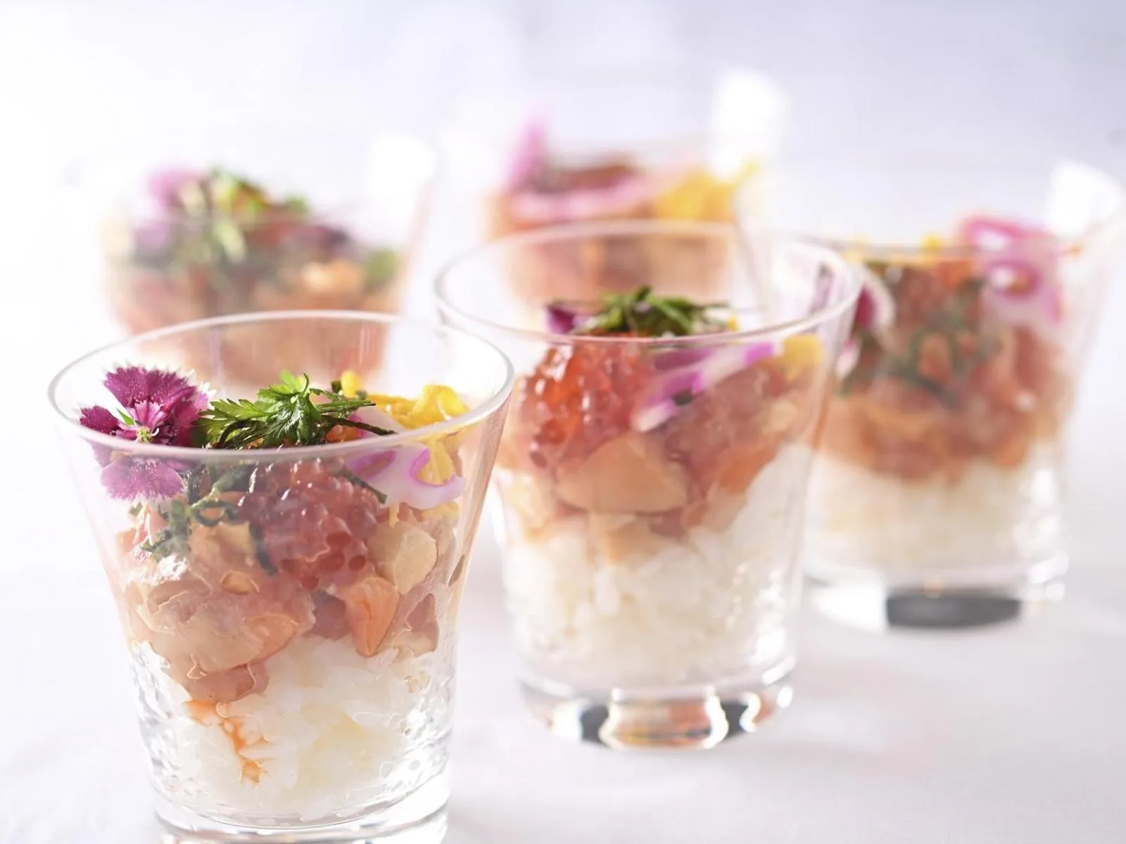 Food and drinks in GRIDS PREMIUM HOTEL OTARU