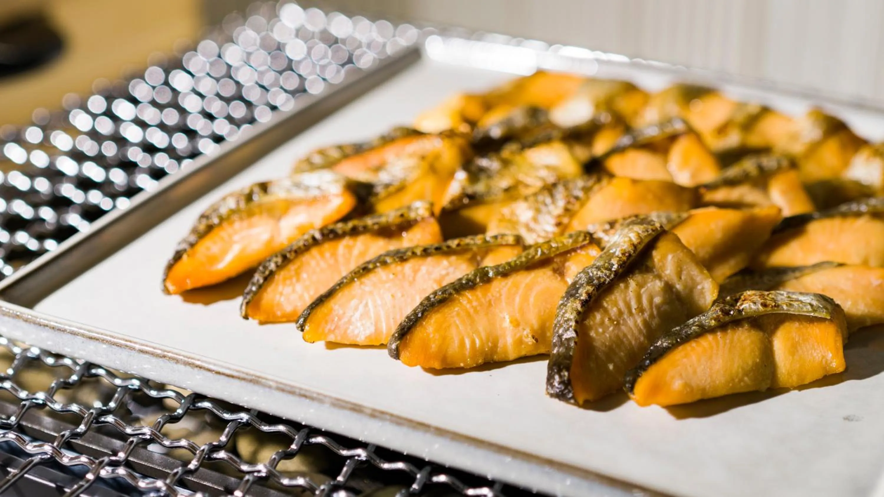 Food and drinks in GRIDS PREMIUM HOTEL OTARU