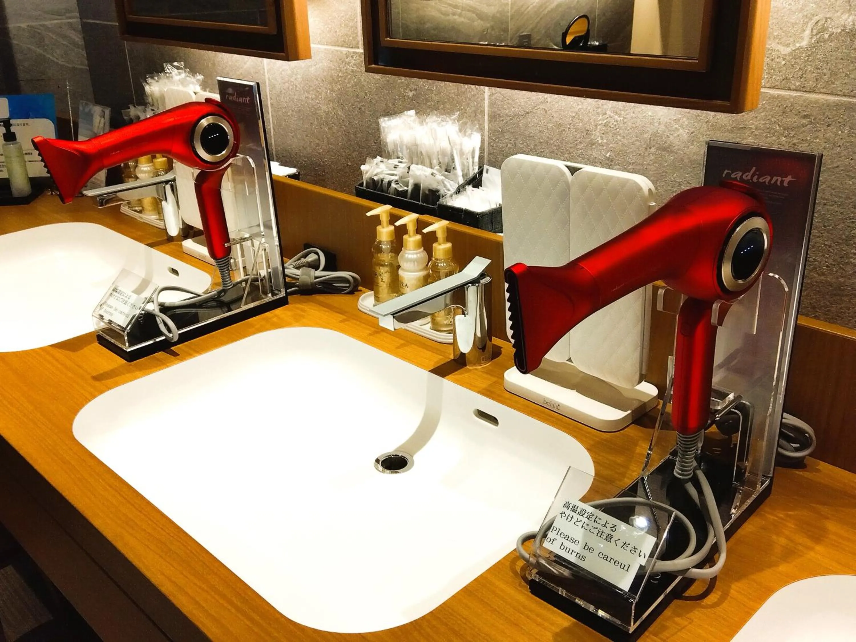 Public Bath in GRIDS PREMIUM HOTEL OTARU