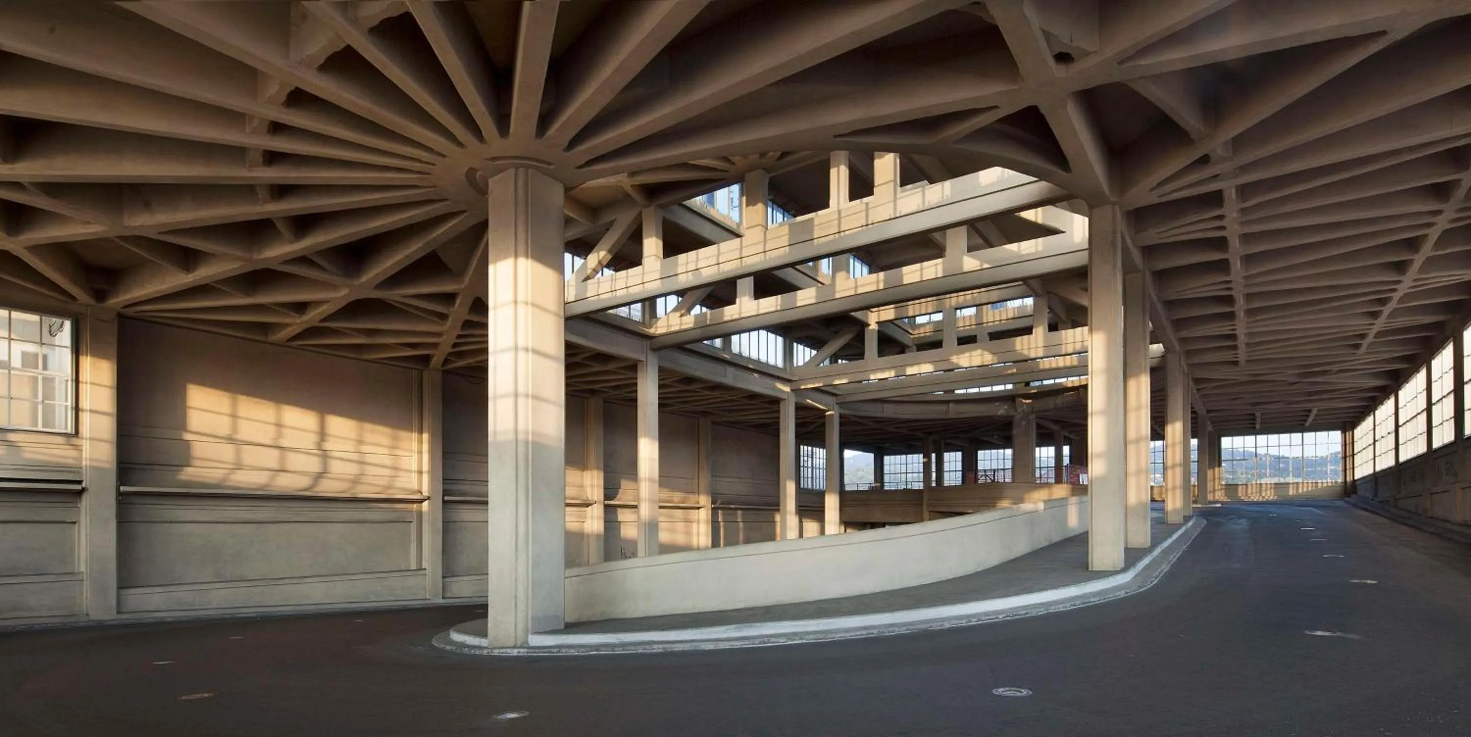 Other in NH Torino Lingotto Congress