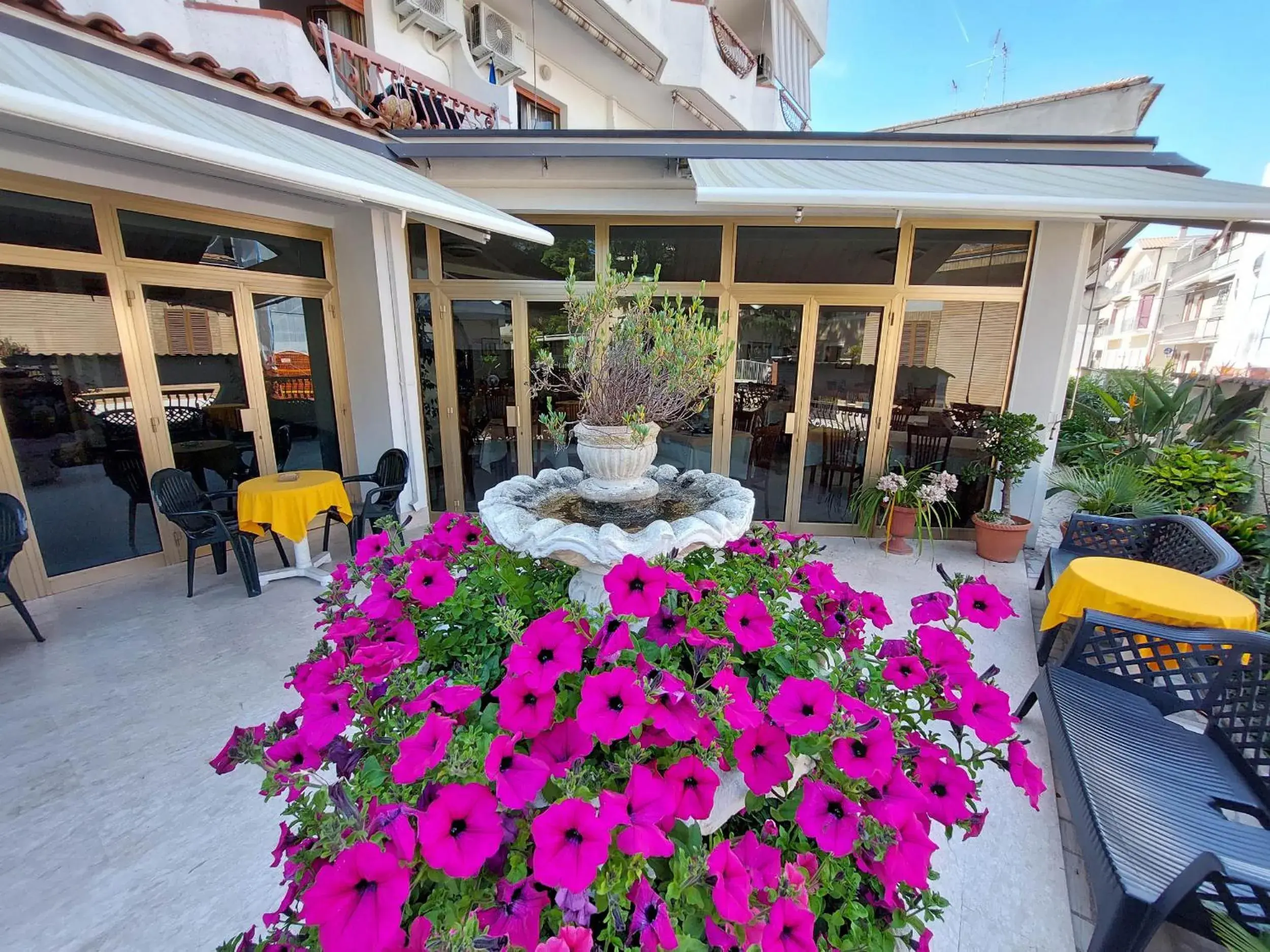 Hotel Nettuno Hotel Nettuno