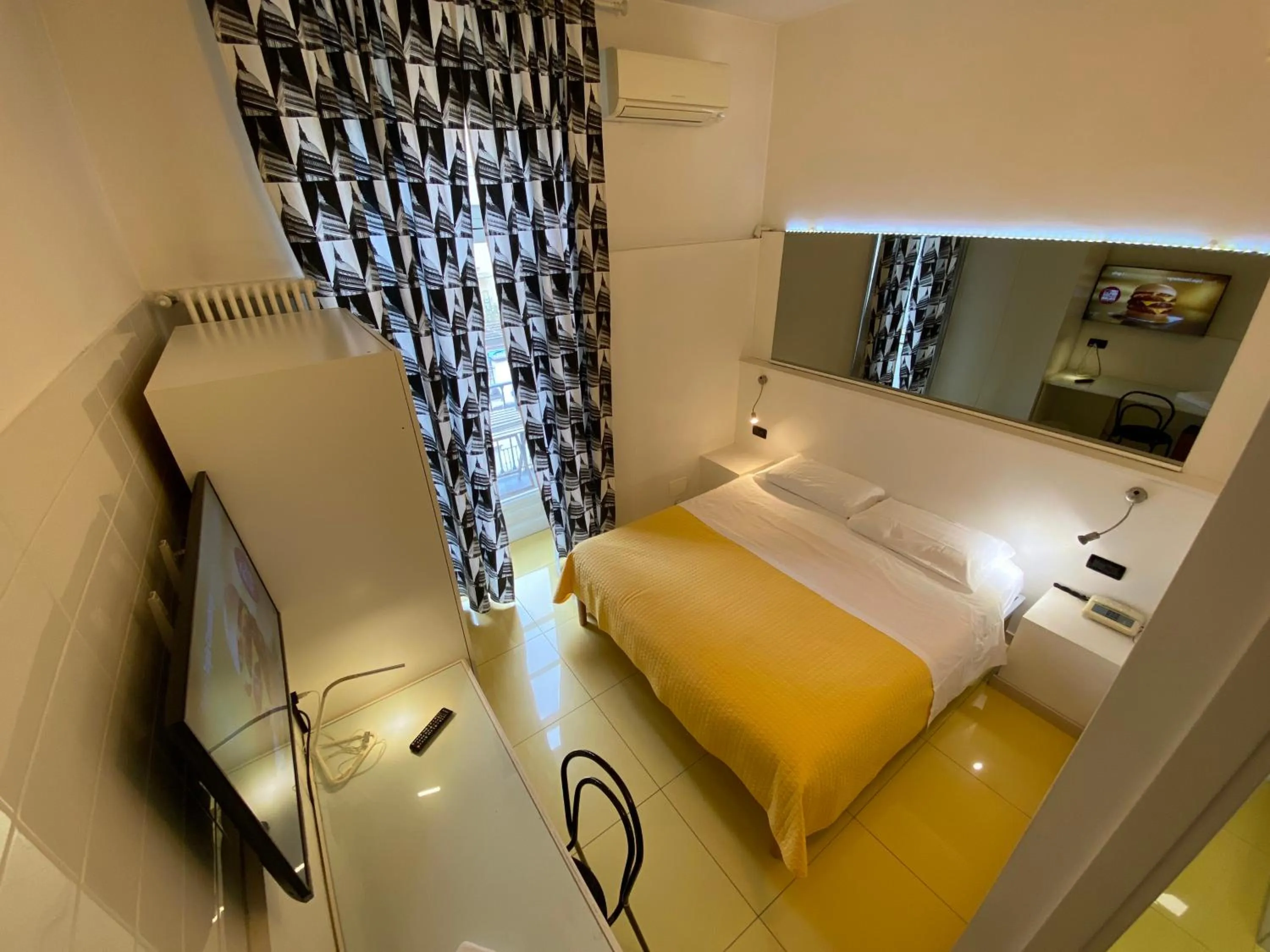 Bed in Artua'&Solferino