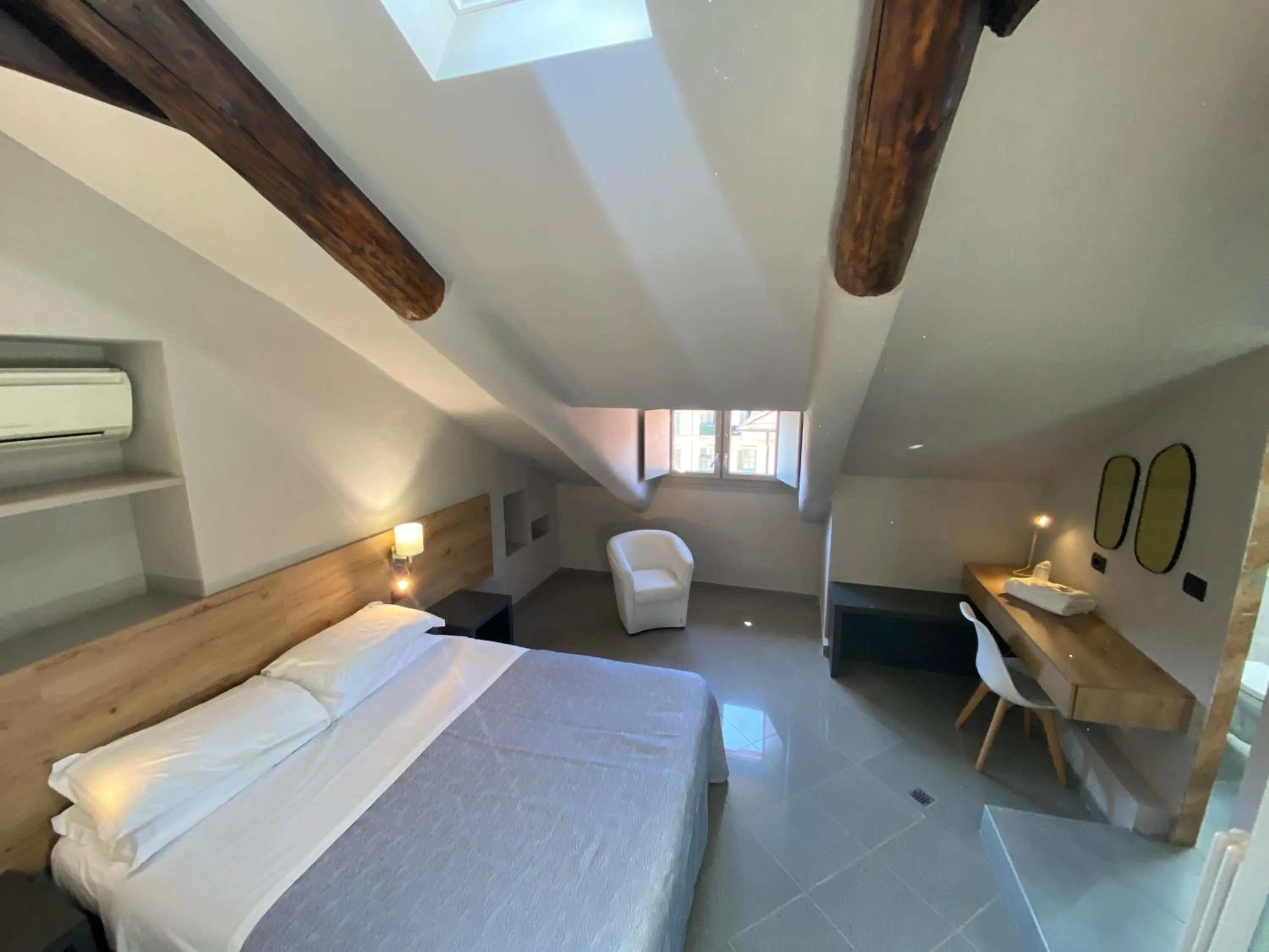 Bed in Artua'&Solferino