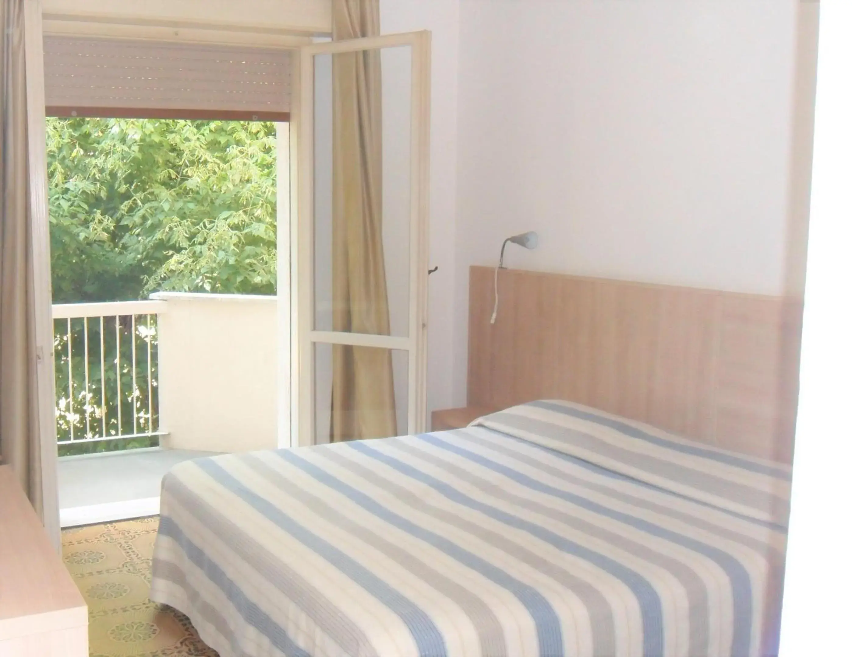 Standard Double Room in Hotel Enrica Standard Double Room in Hotel Enrica