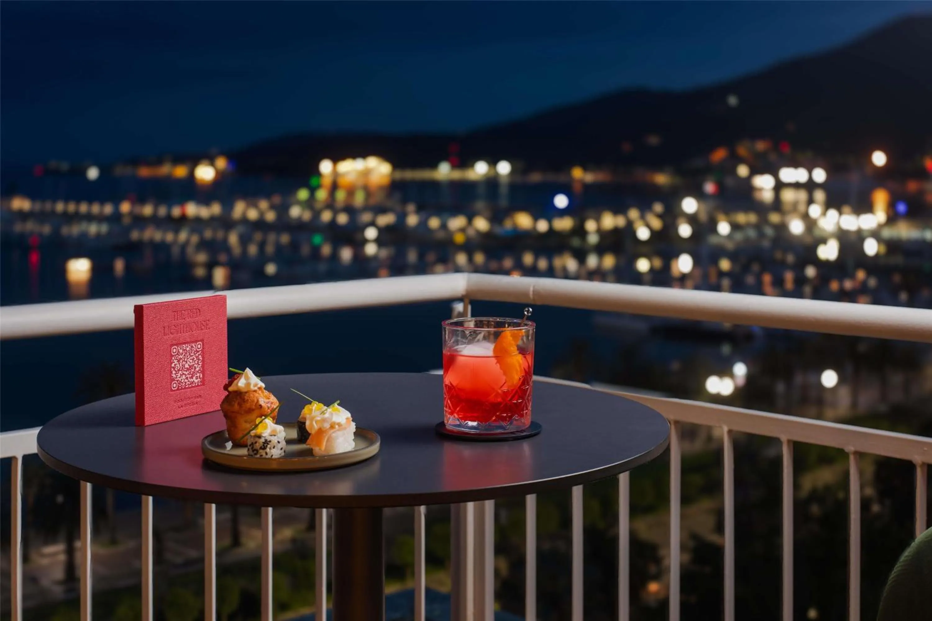 Property building in NH La Spezia