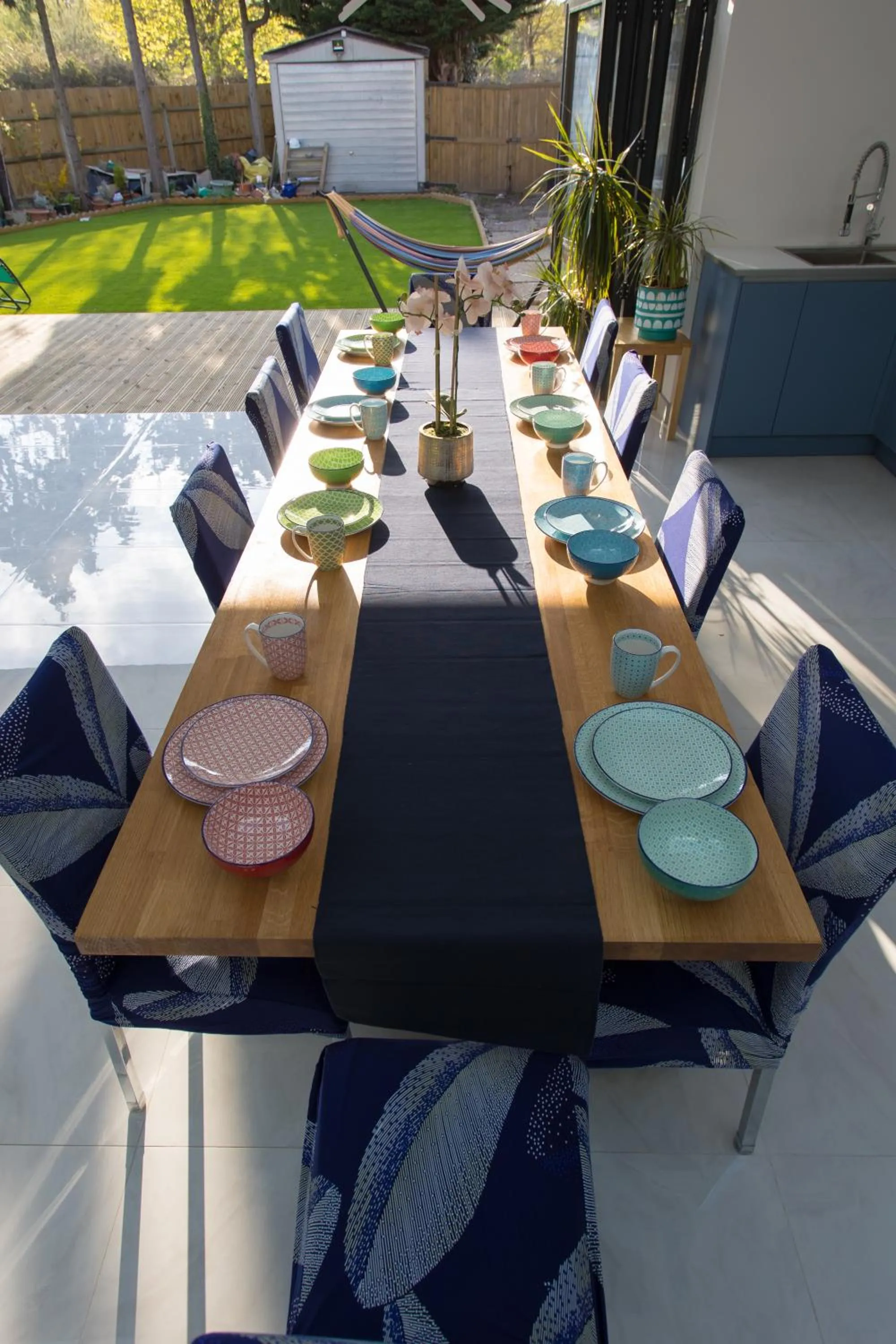 Living room in Legoland Heathrow Windsor Apartment Hotel