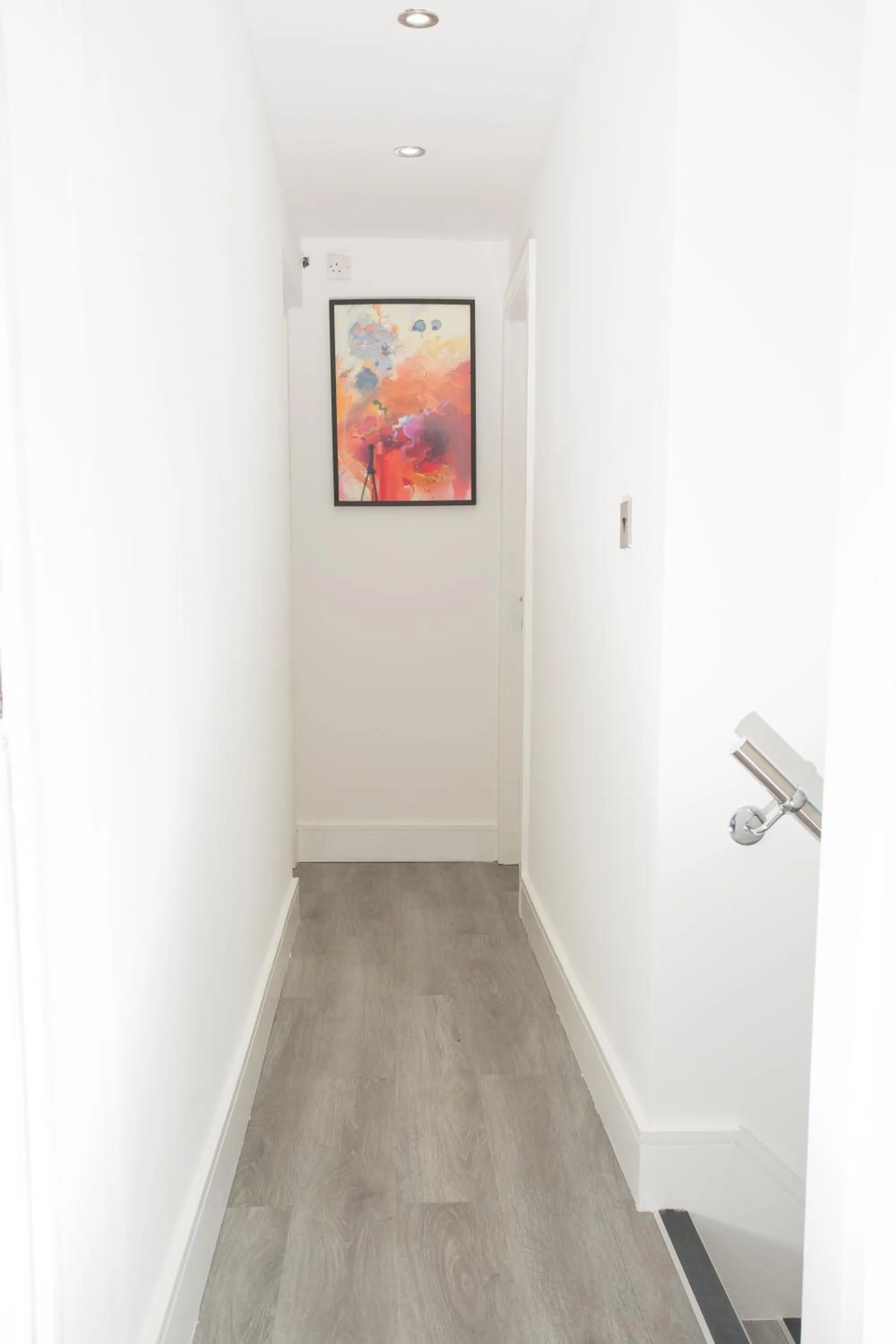 Communal lounge/ TV room in Legoland Heathrow Windsor Apartment Hotel