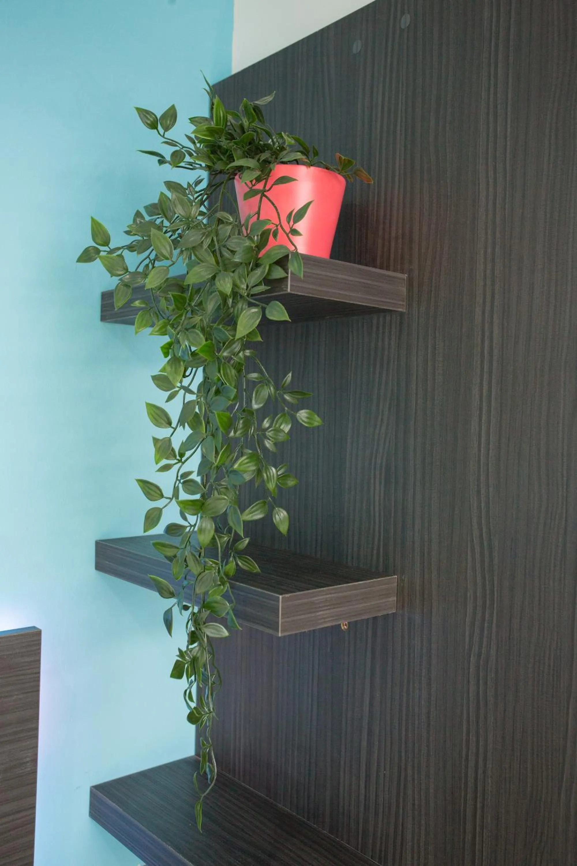 Decorative detail in Legoland Heathrow Windsor Apartment Hotel