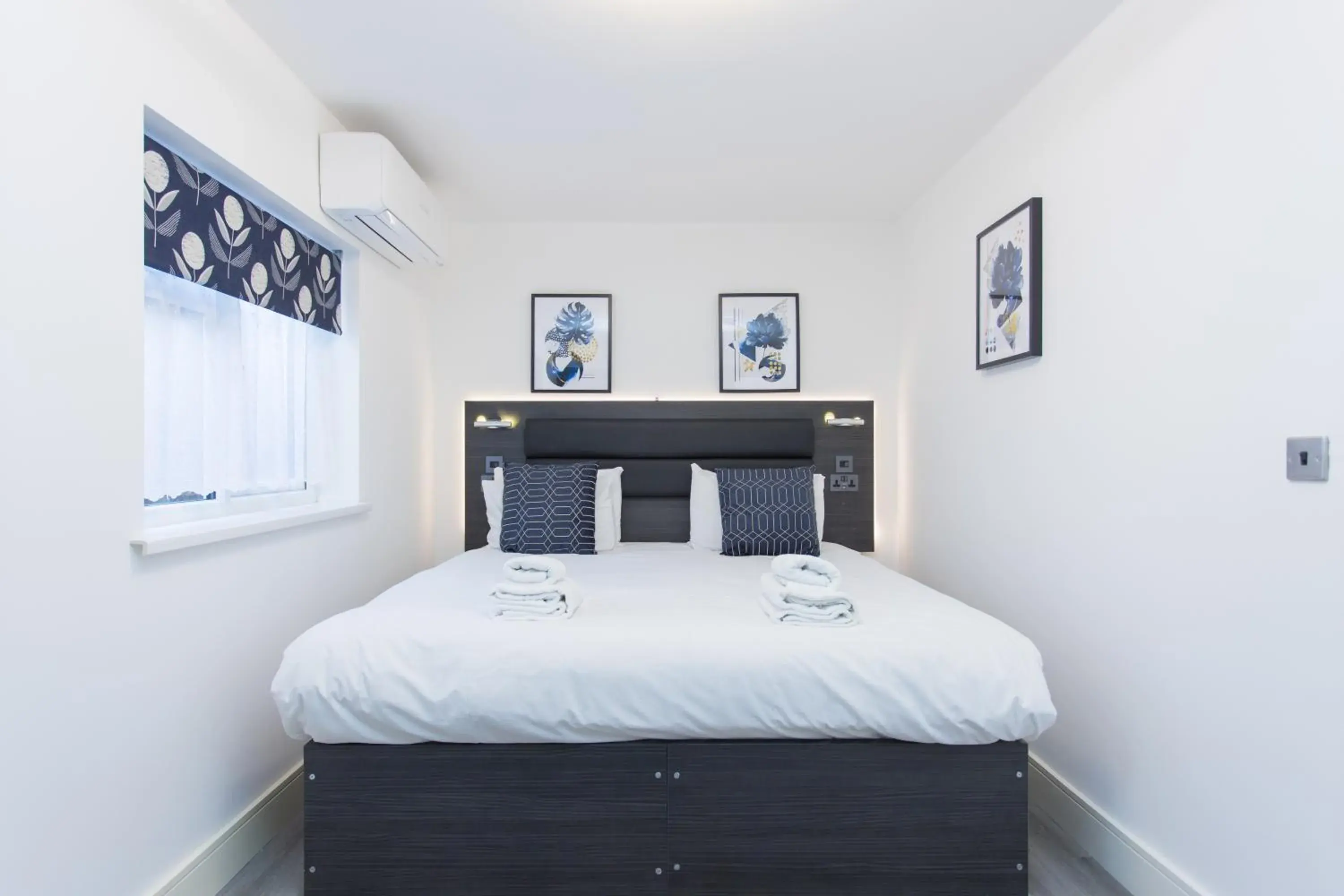 Deluxe Family Room in Legoland Heathrow Windsor Apartment Hotel Deluxe Family Room in Legoland Heathrow Windsor Apartment Hotel