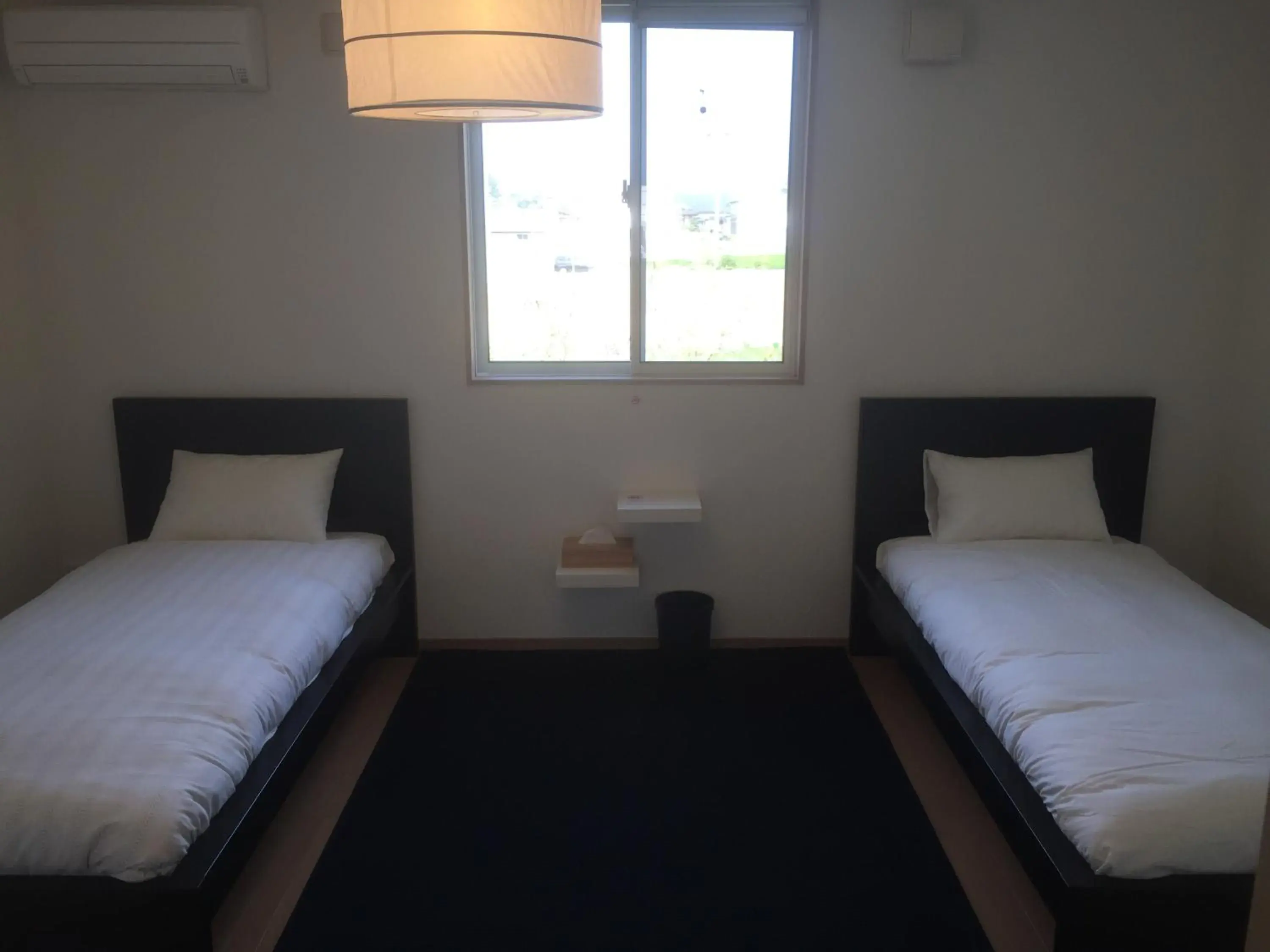 Nasu Townhouse N-3 Nasu Townhouse N-3