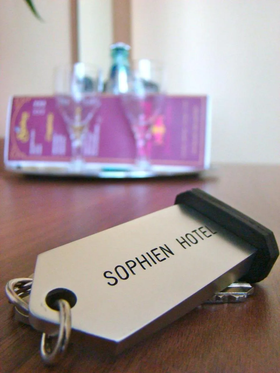 Sophien Hotel