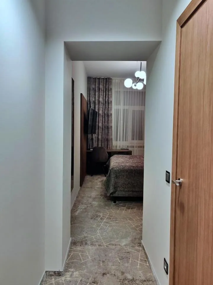 Bedroom in Vvinn Hotel