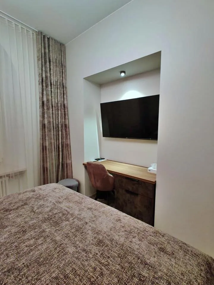 TV and multimedia in Vvinn Hotel