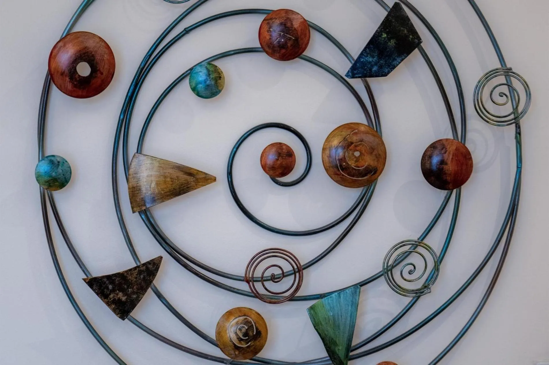 Floor plan in Arcadia - 1 Bedroom Apartment - Tenby