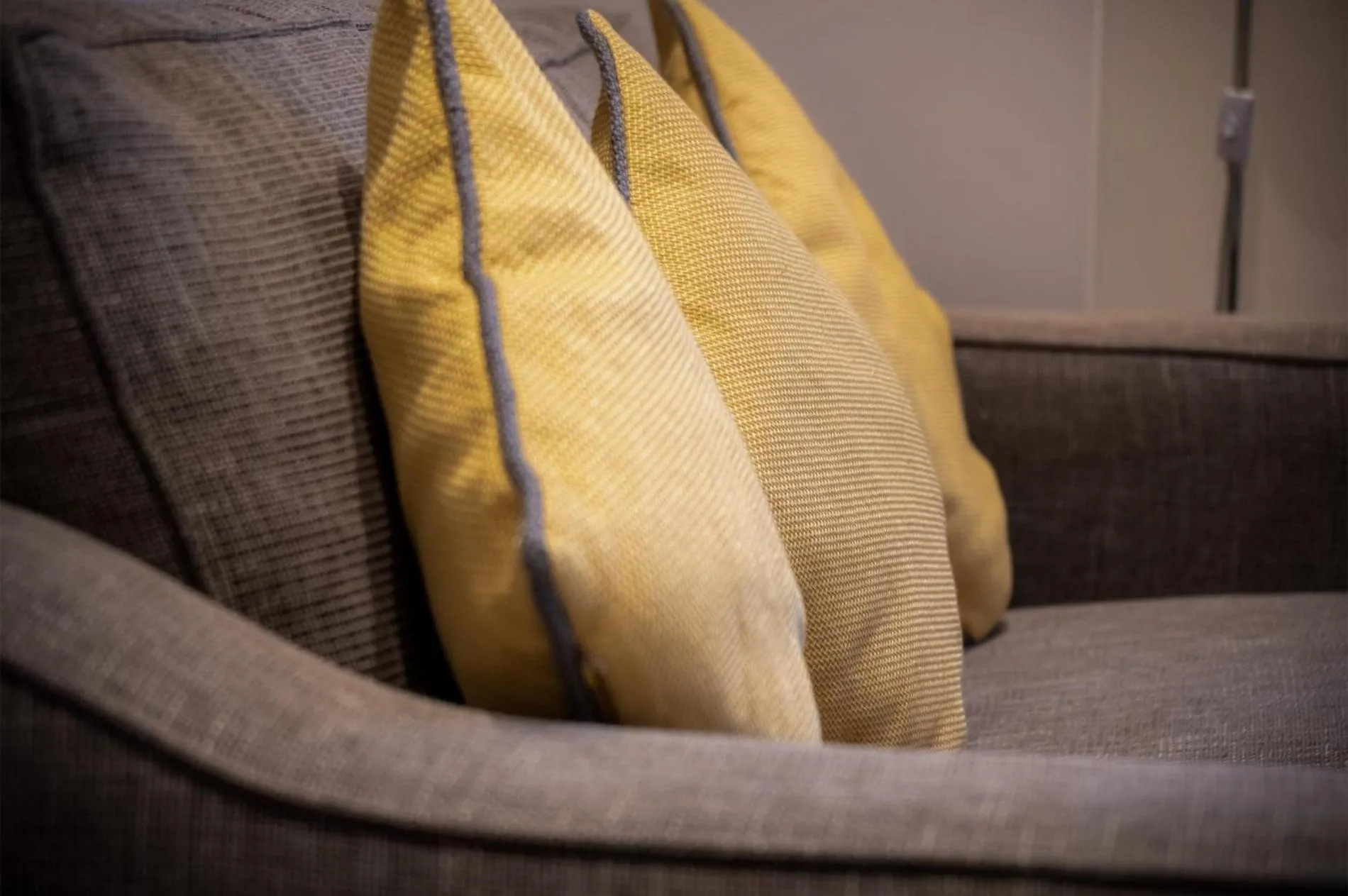 Floor plan in Arcadia - 1 Bedroom Apartment - Tenby