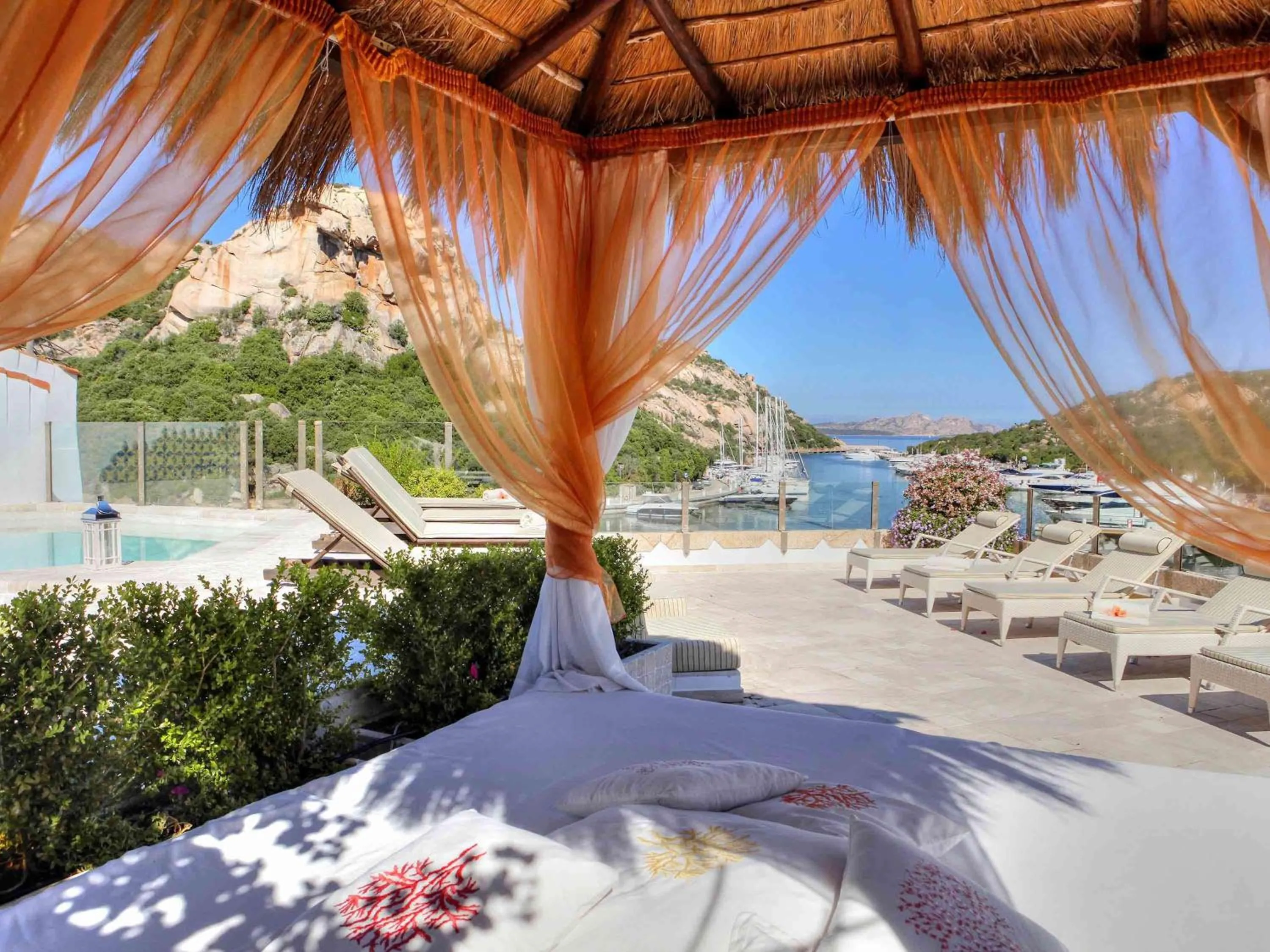 Other in Grand Hotel Poltu Quatu