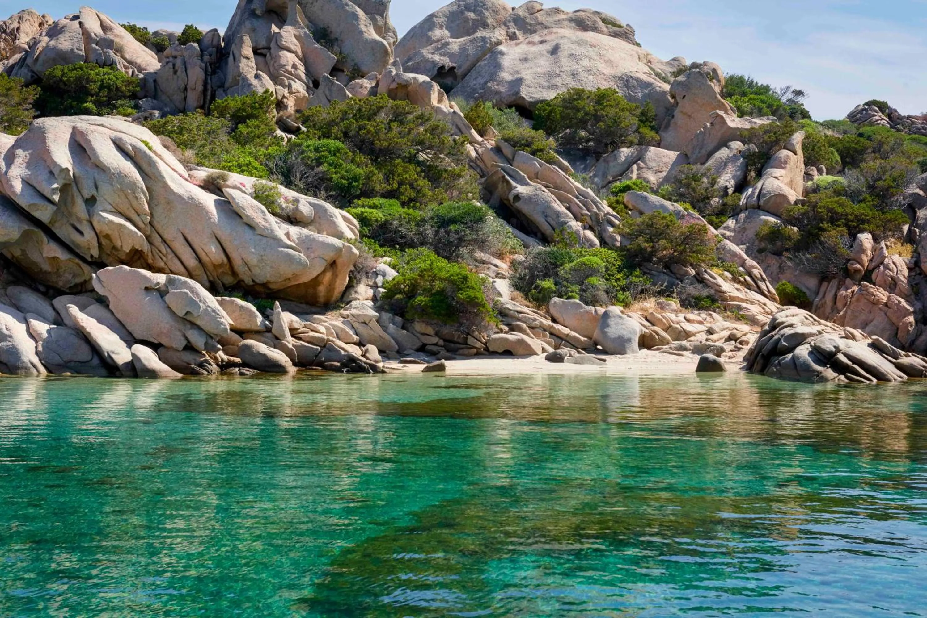 Other in Grand Hotel Poltu Quatu