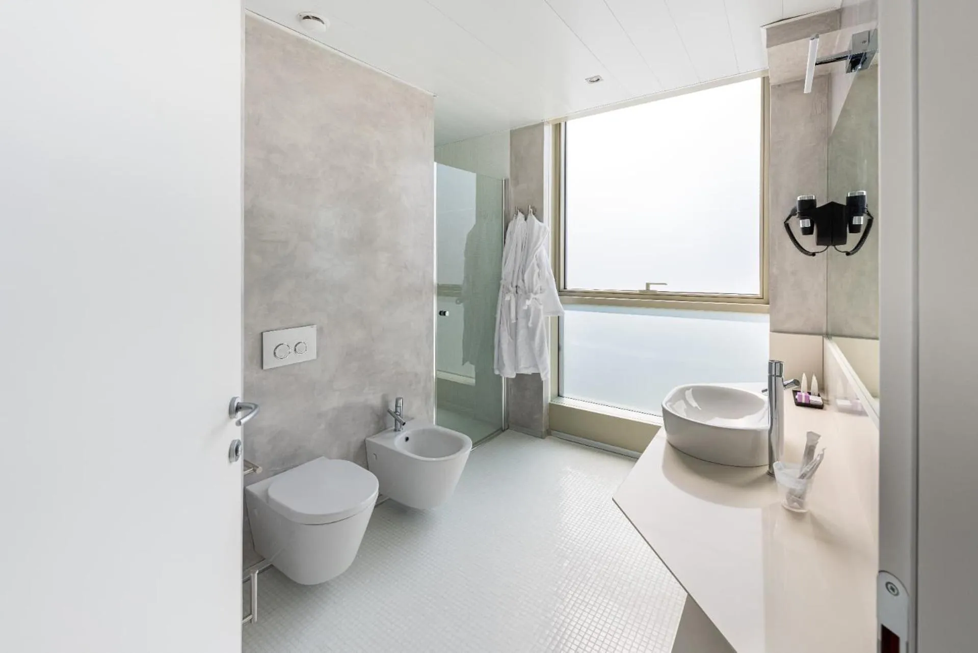 Carrick Hotel Camogli Portofino Coast