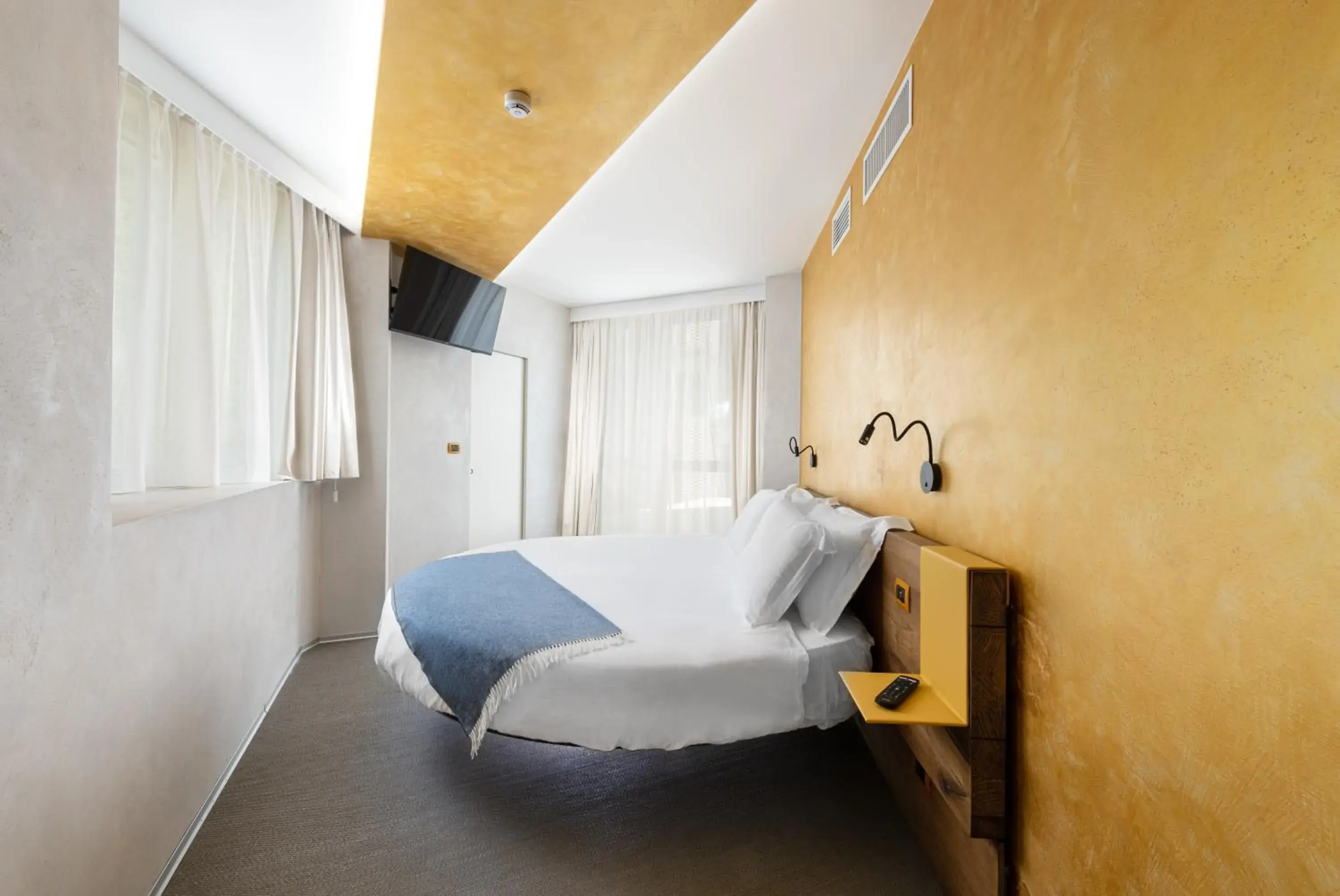 Superior Suite in Carrick Hotel Camogli Portofino Coast Superior Suite in Carrick Hotel Camogli Portofino Coast