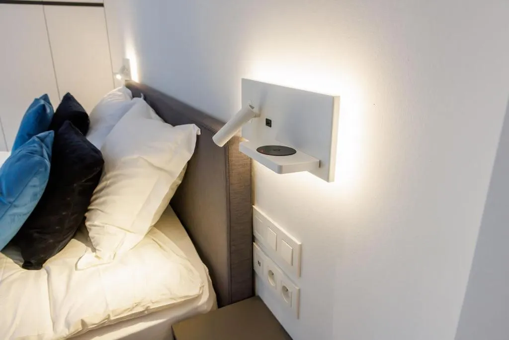 Bed in APL8 St-Anna B&B