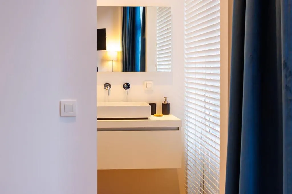 Bathroom in APL8 St-Anna B&B