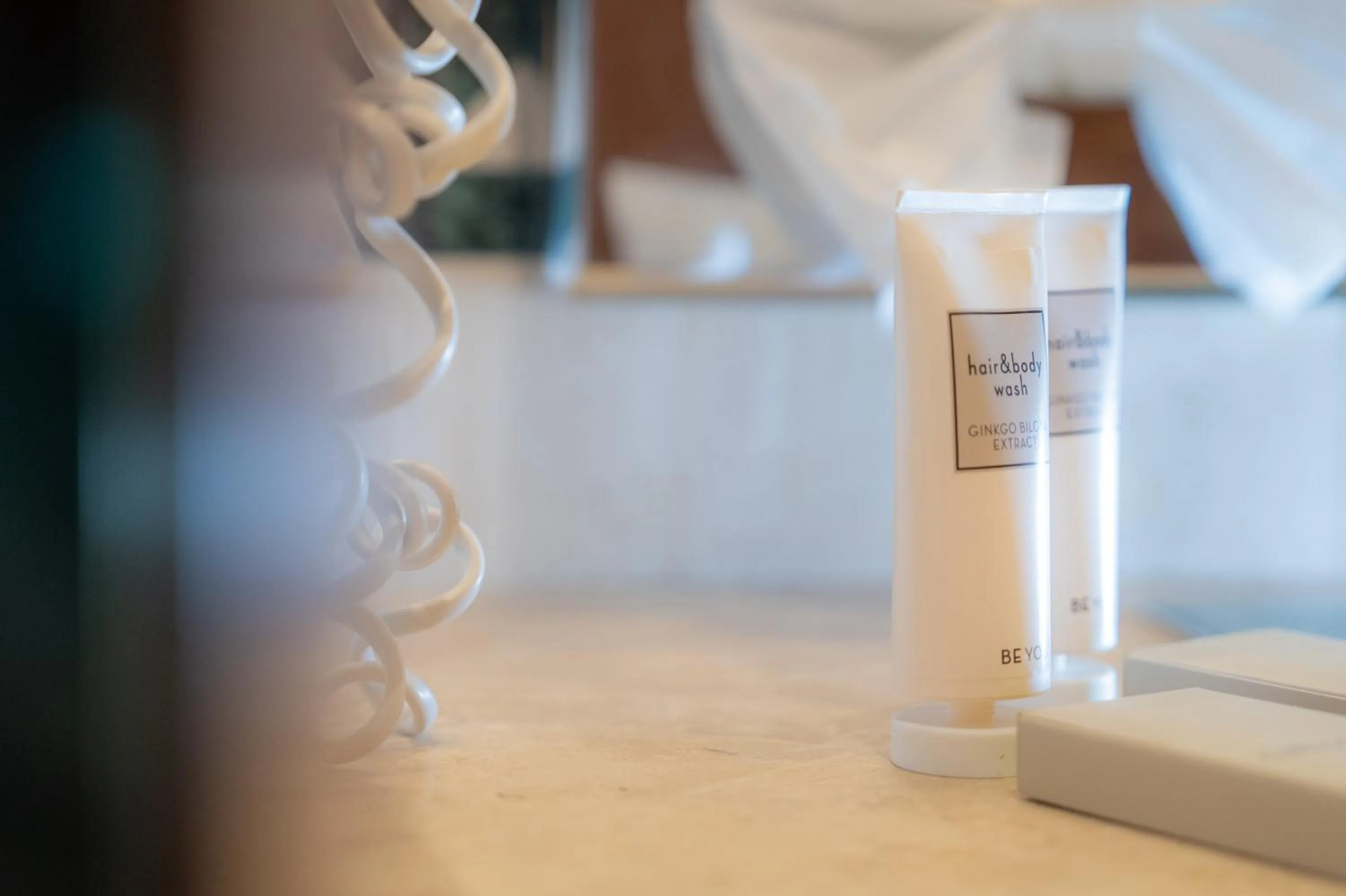 Bathroom in Hotel Roma Aurelia Antica