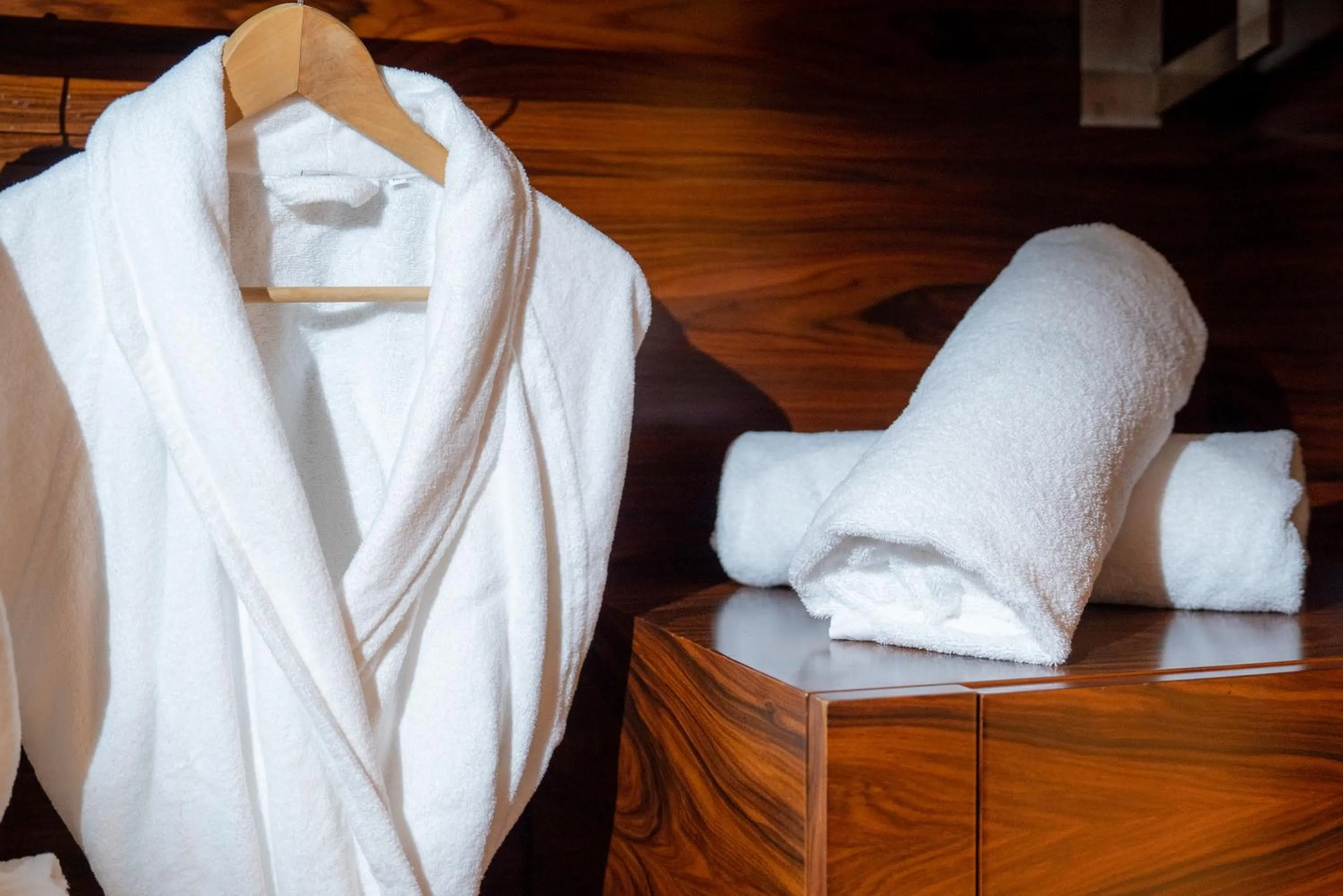 Photo of the whole room in Hotel Roma Aurelia Antica