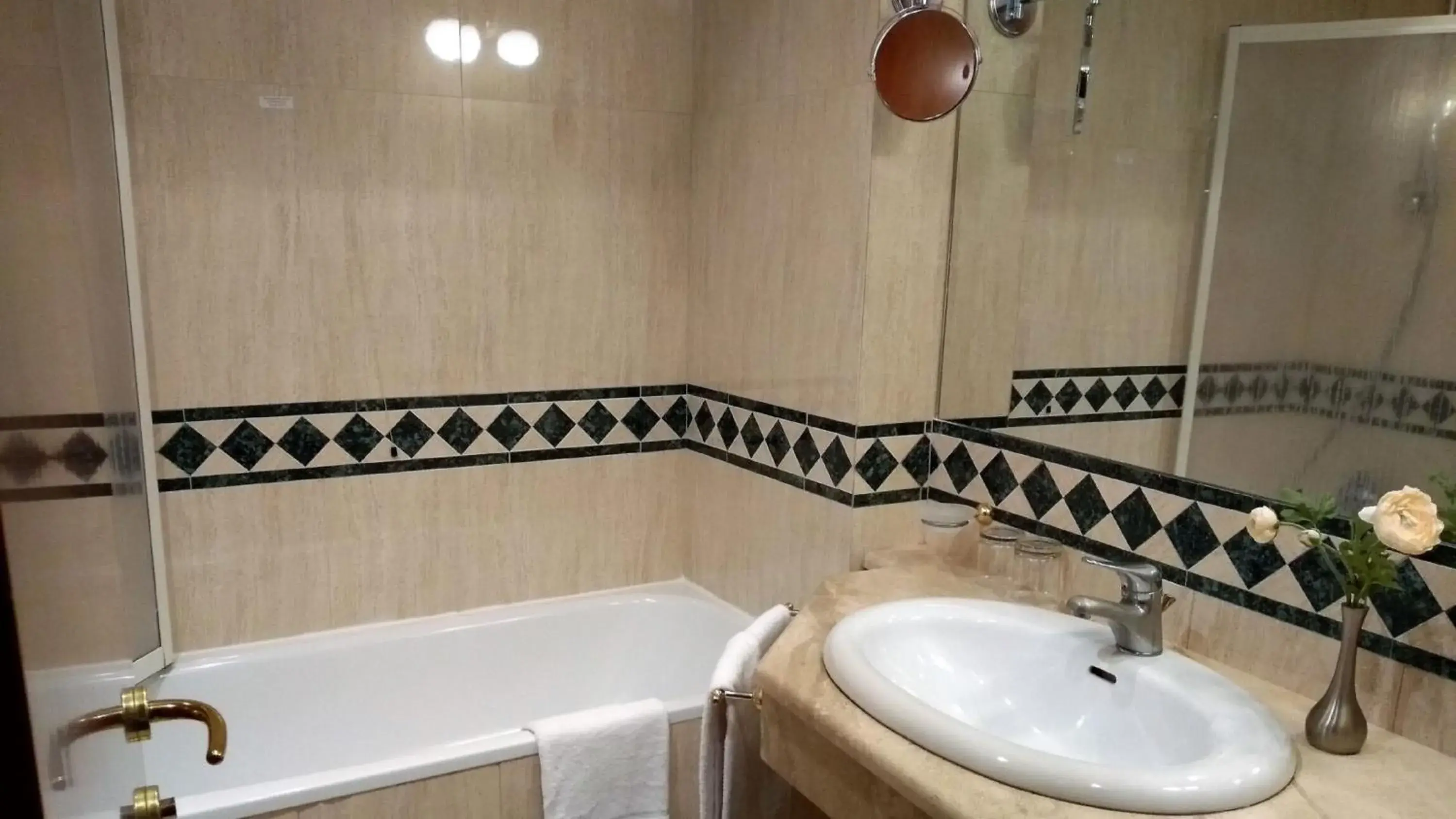 Junior Suite in Roma Aurelia Antica Junior Suite in Roma Aurelia Antica