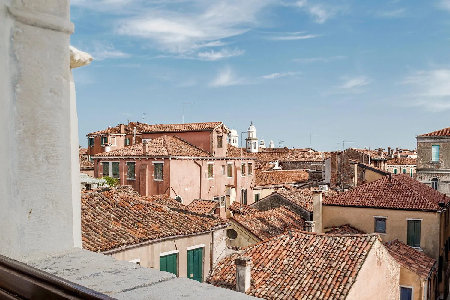 View (from property/room) in Hotel Pausania