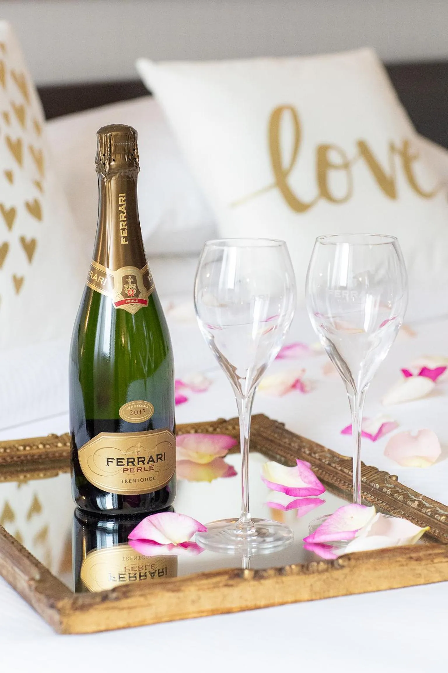 VIP in Ancora Sport Resort Hotel