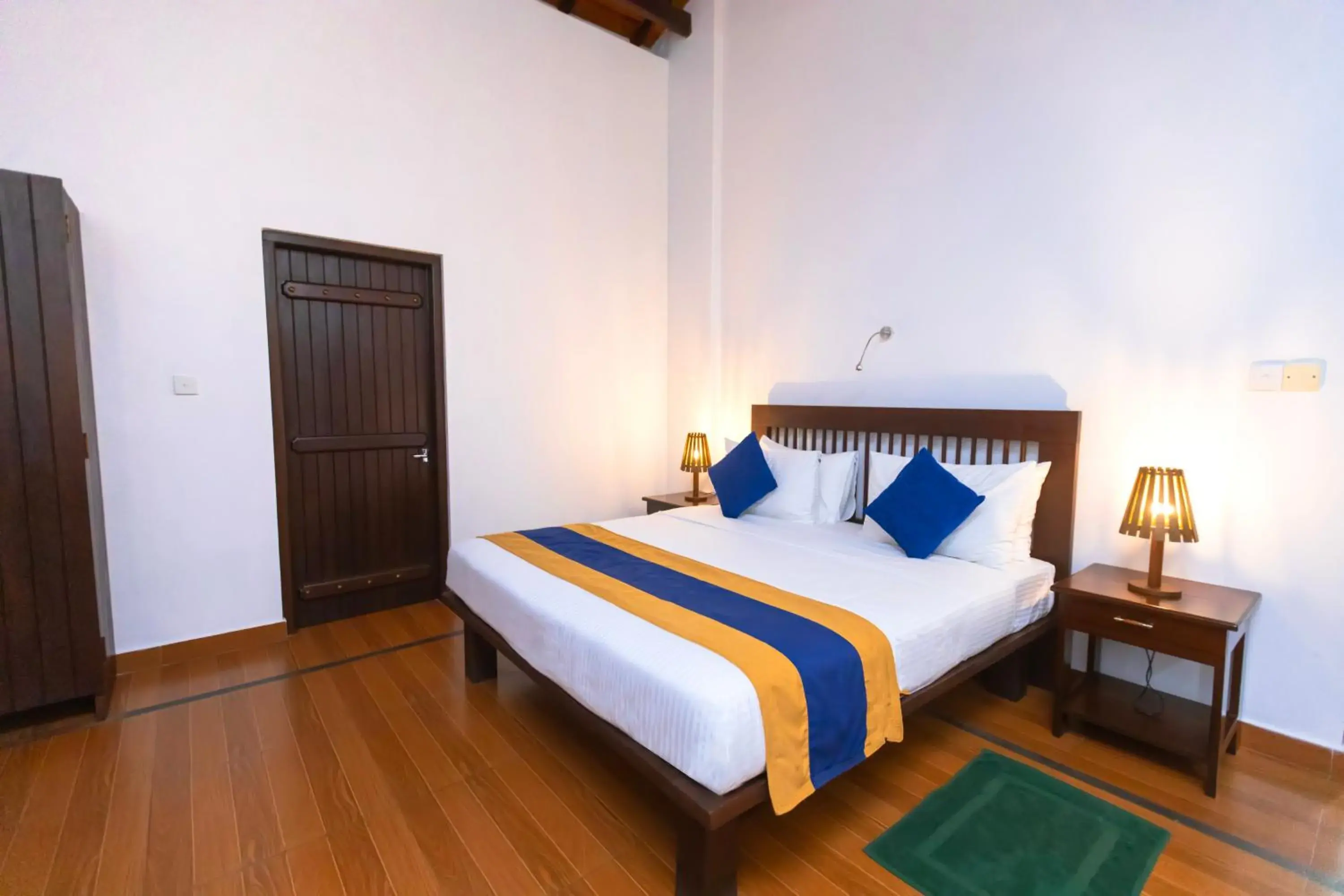 Double Room with Pool View in THE Mangrove cave Hotel Double Room with Pool View in THE Mangrove cave Hotel