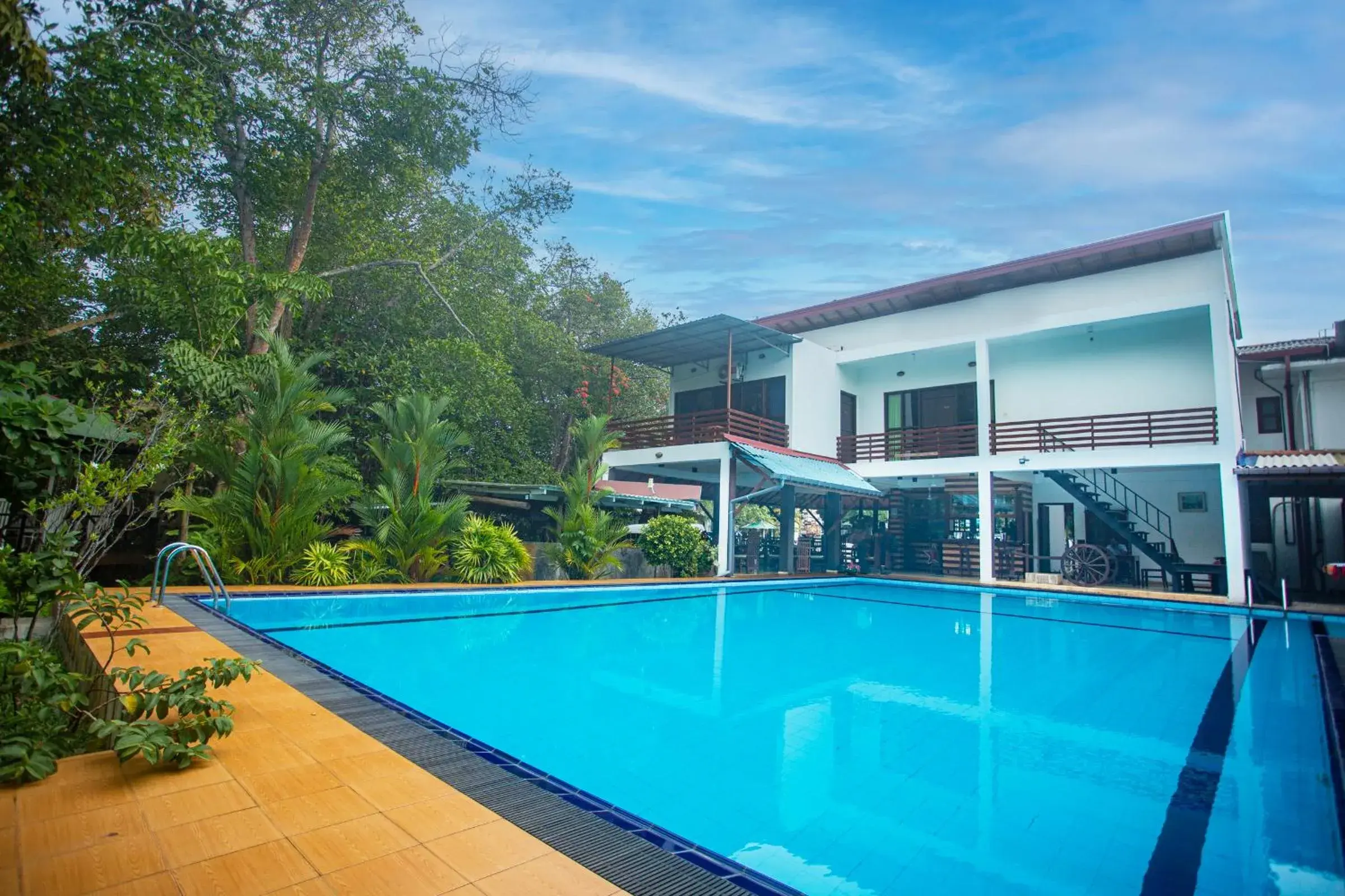 THE Mangrove cave Hotel THE Mangrove cave Hotel