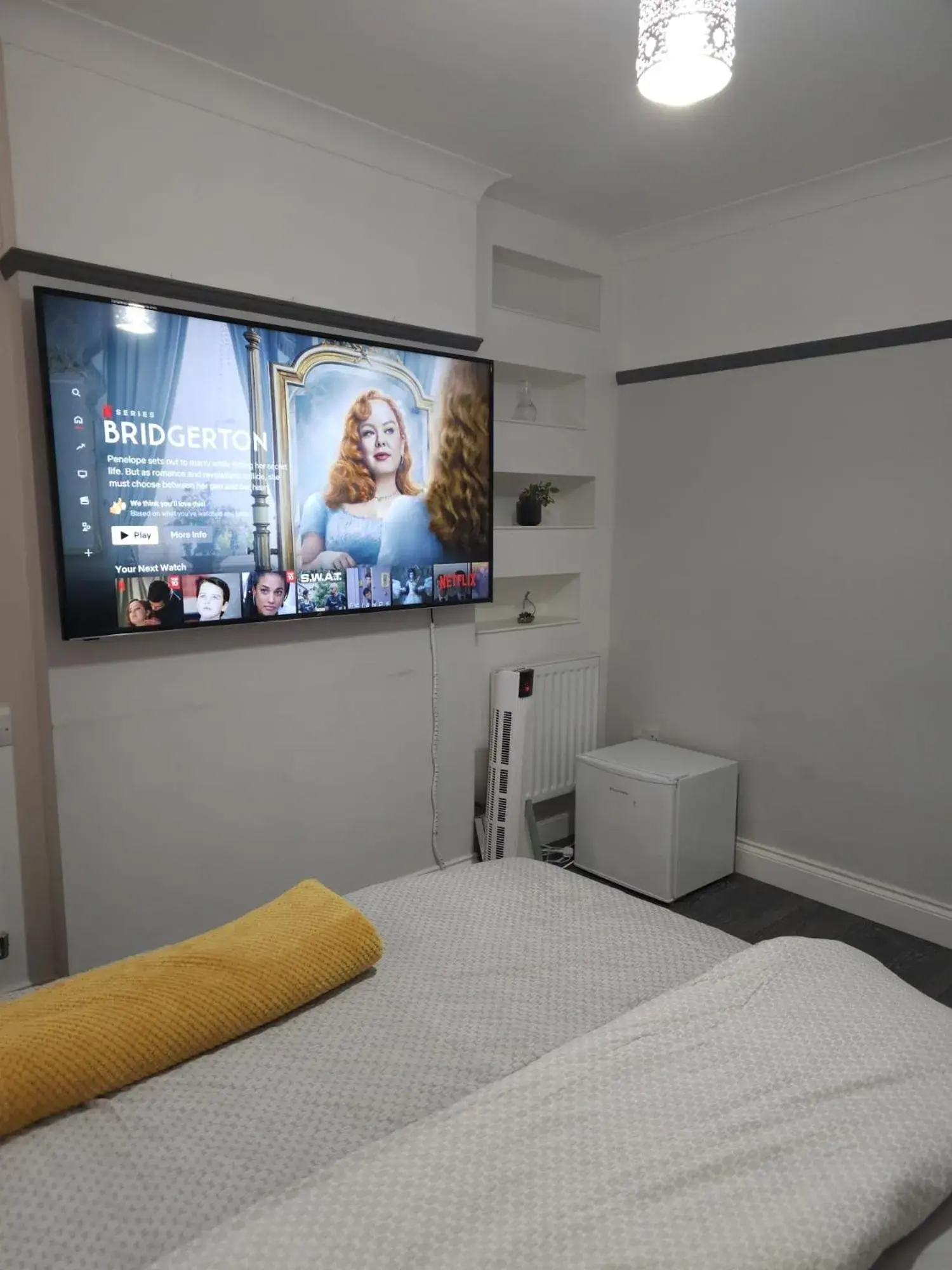 Chi's Home Chi's Home