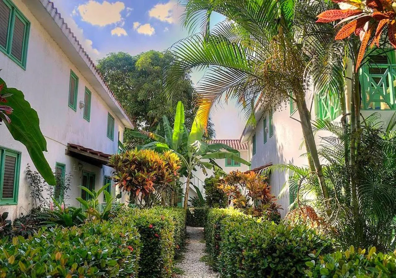 Garden in Residence Nord Est