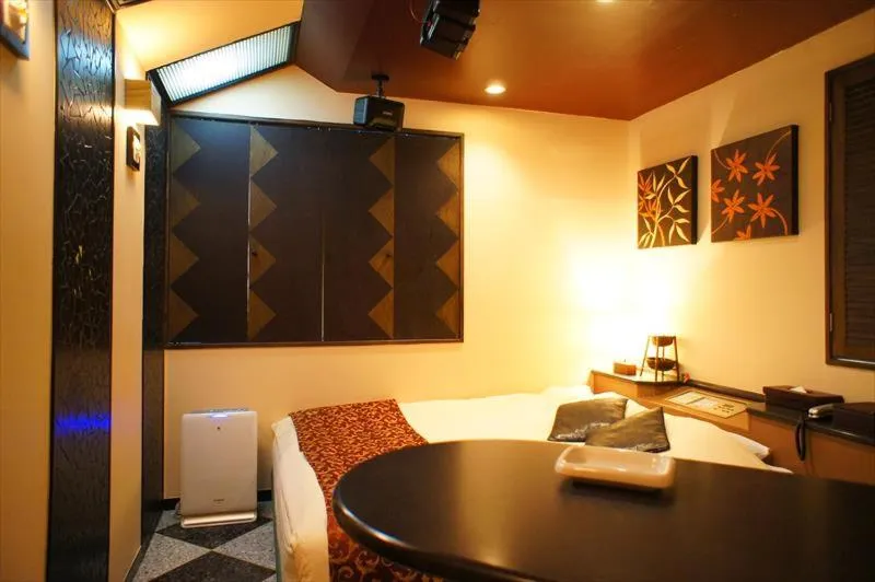 HOTEL CHECK INN BALI adult only