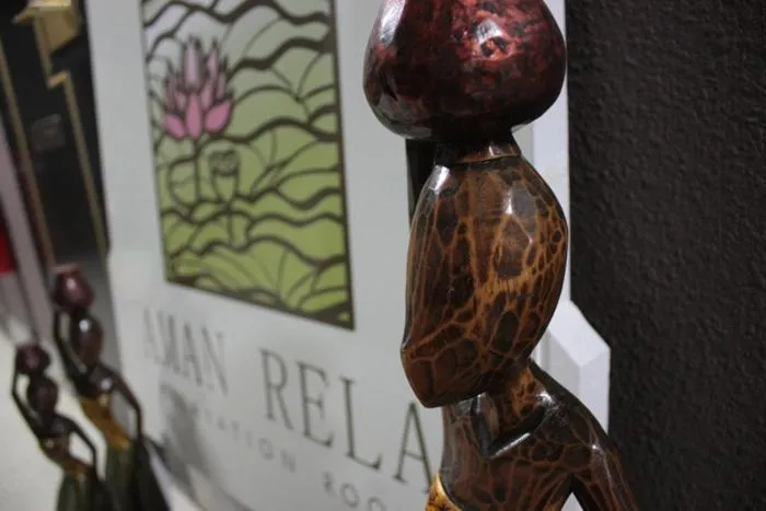 HOTEL CHECK INN BALI adult only