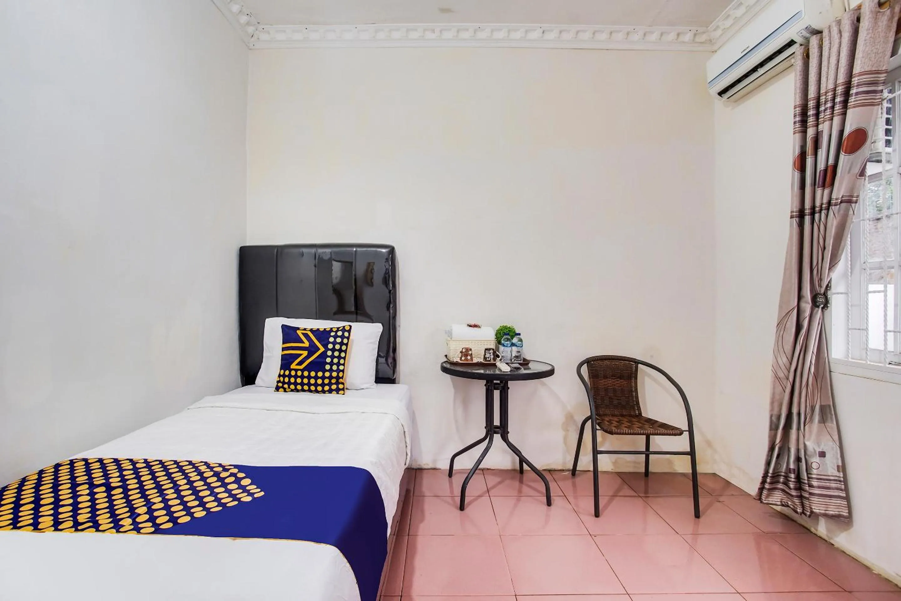 Bedroom, Bed in OYO Life 90896 Griya Atu Syariah