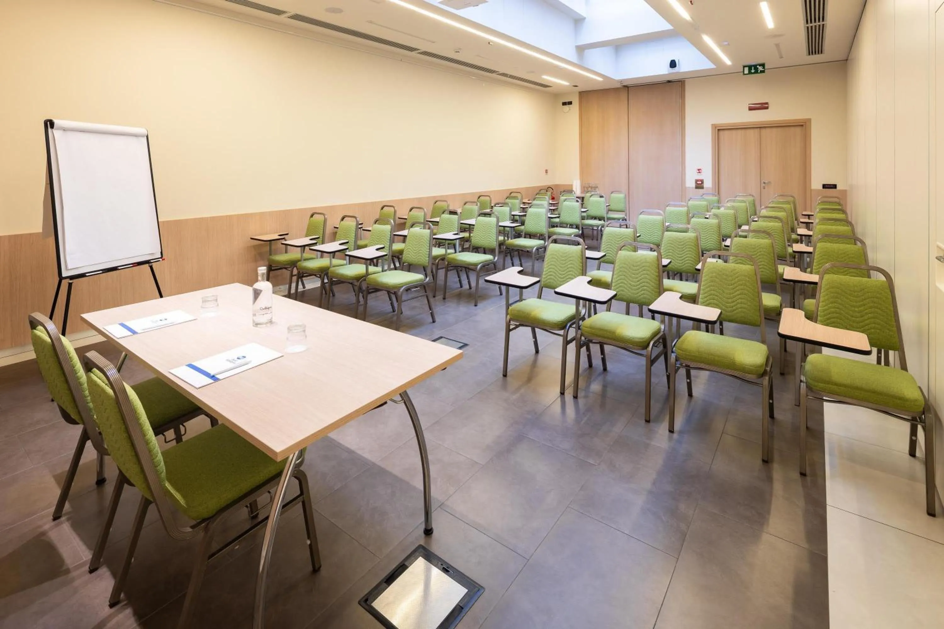 Meeting/conference room in Best Western Hotel Luxor