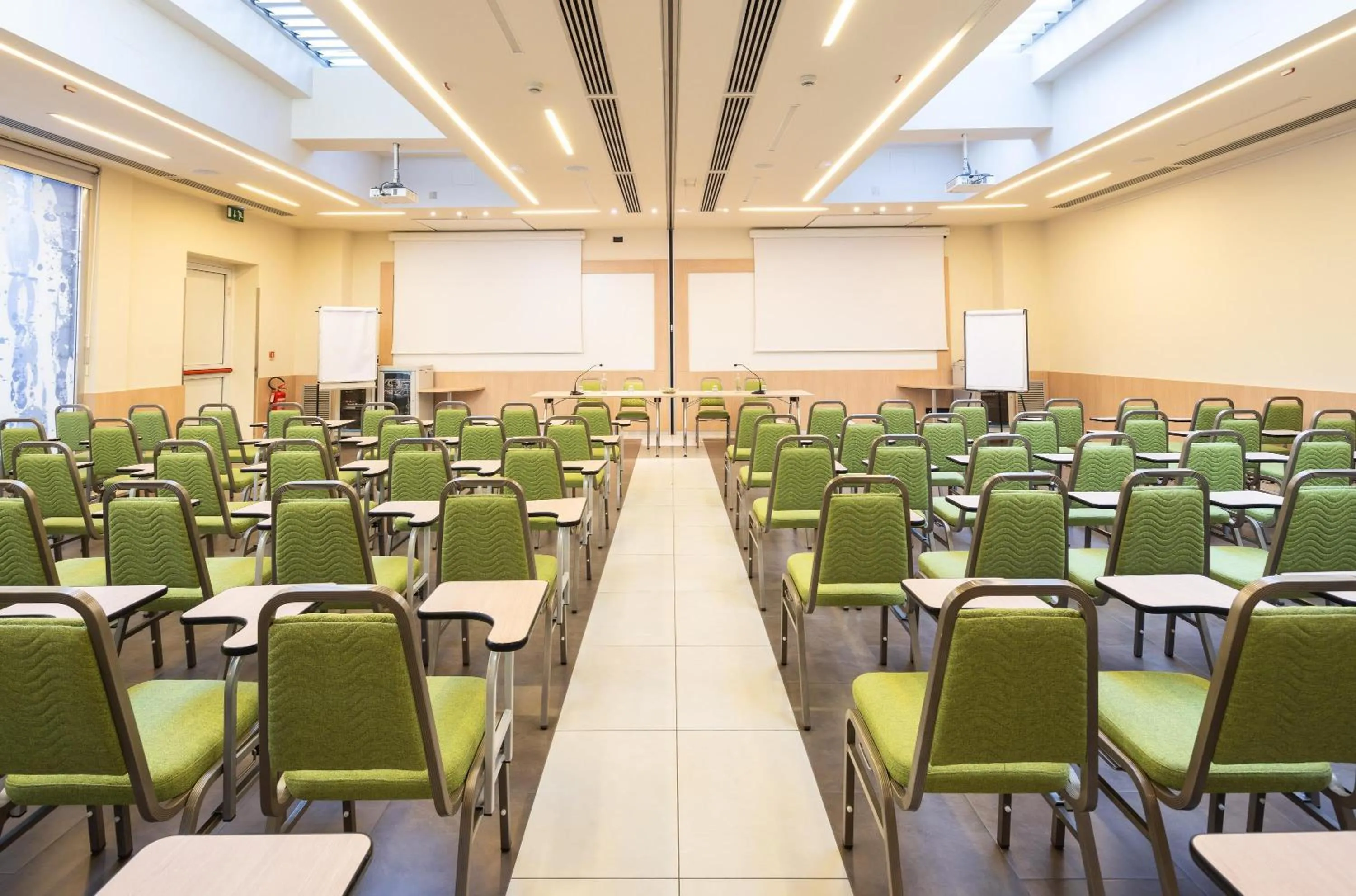 Meeting/conference room in Best Western Hotel Luxor