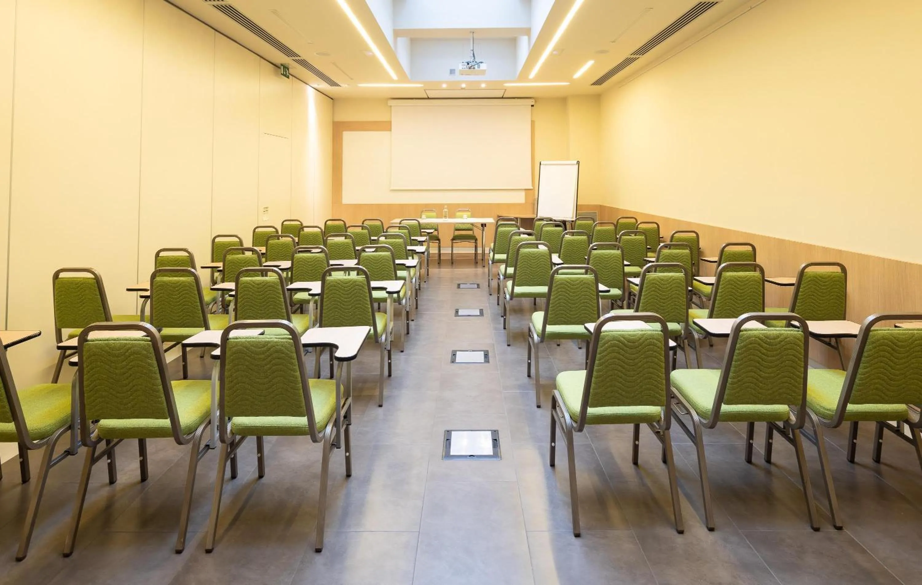 Meeting/conference room in Best Western Hotel Luxor