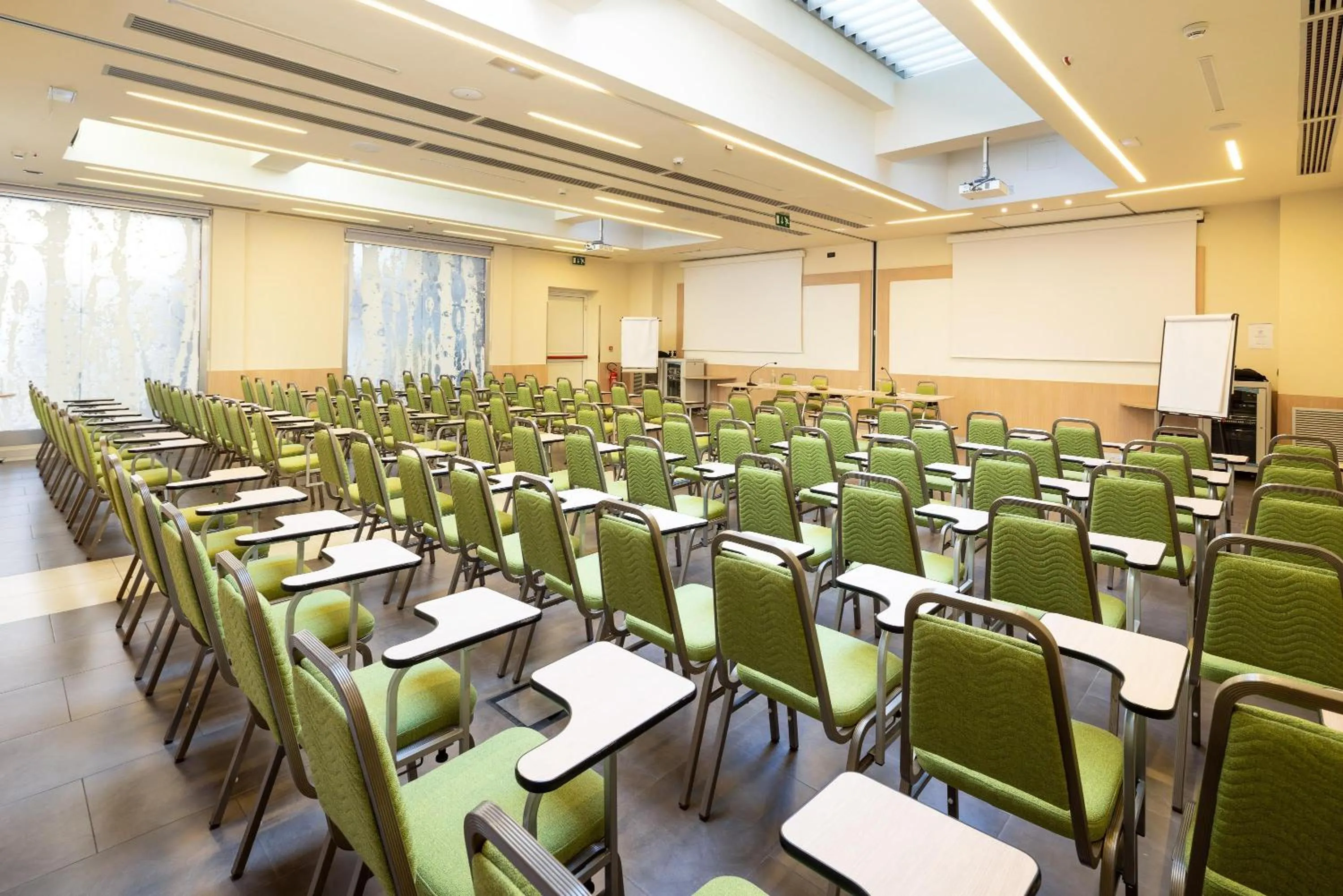 Meeting/conference room in Best Western Hotel Luxor