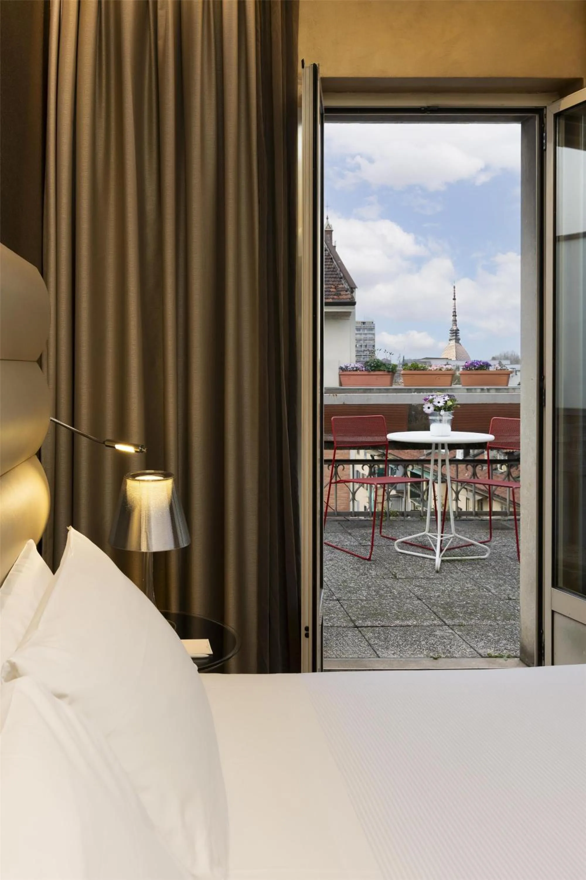 Bedroom, Bed in Best Western Hotel Luxor