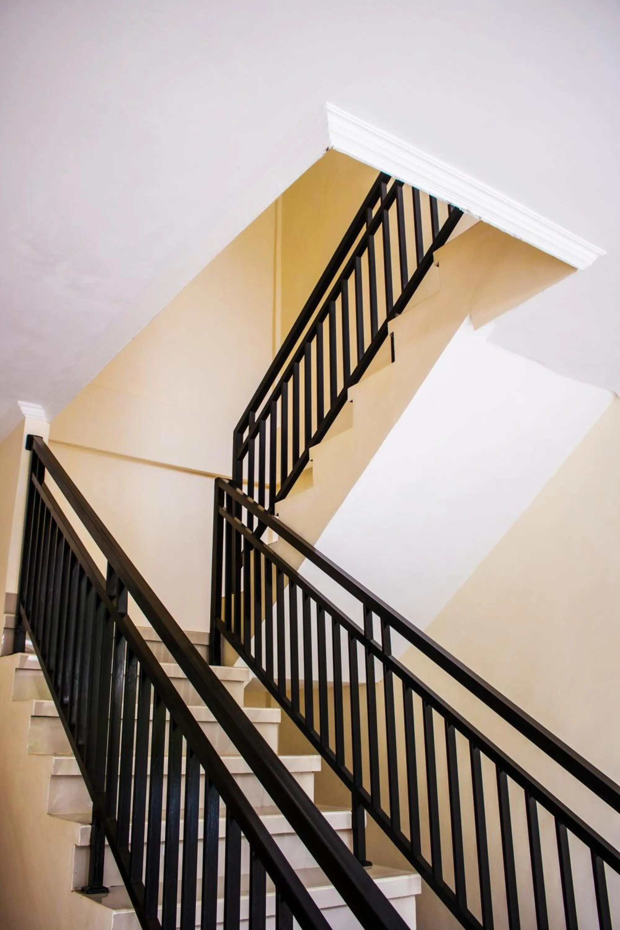 Property building in Bali 85 Beach Inn