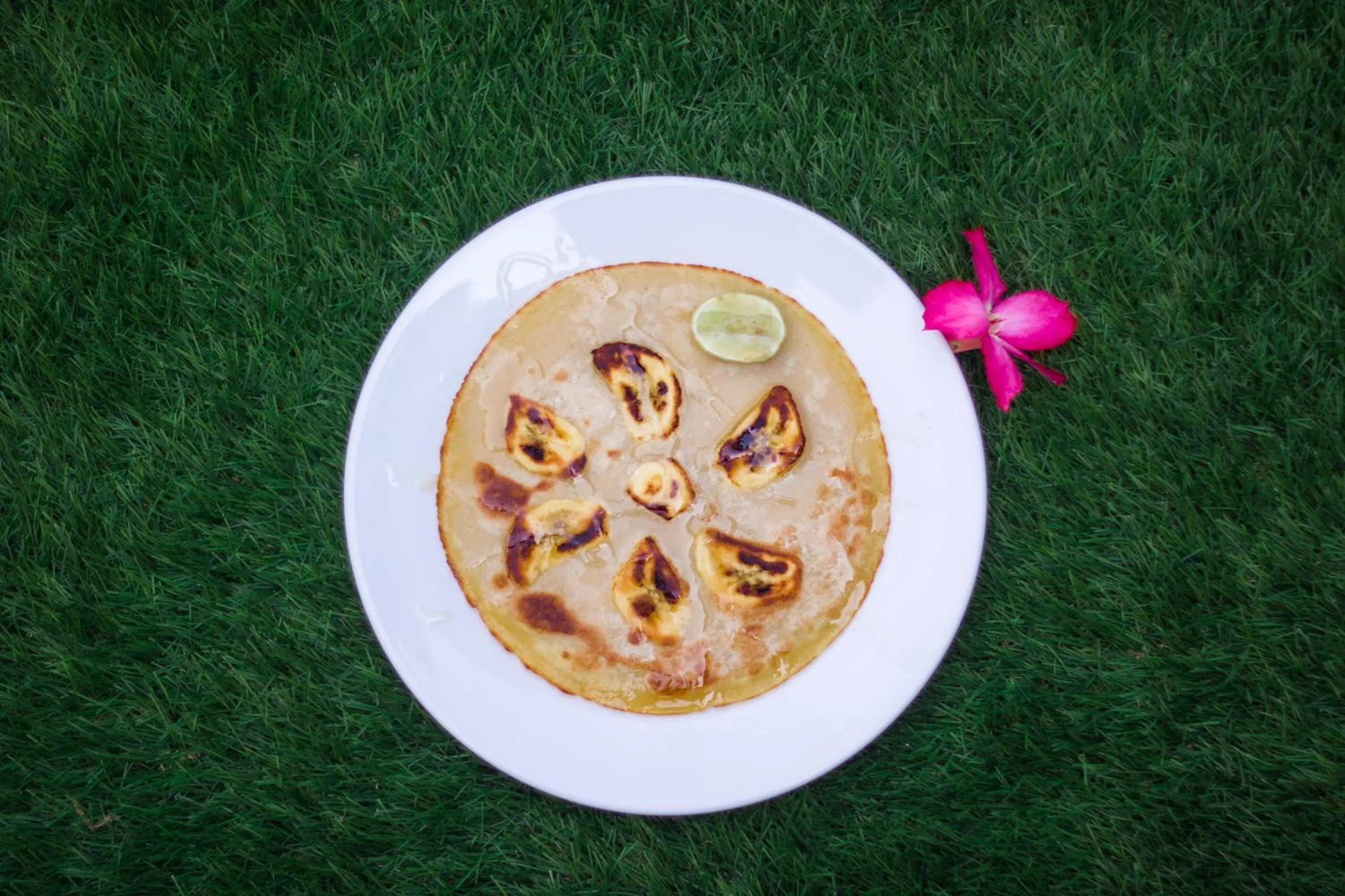 Food and drinks in Bali 85 Beach Inn