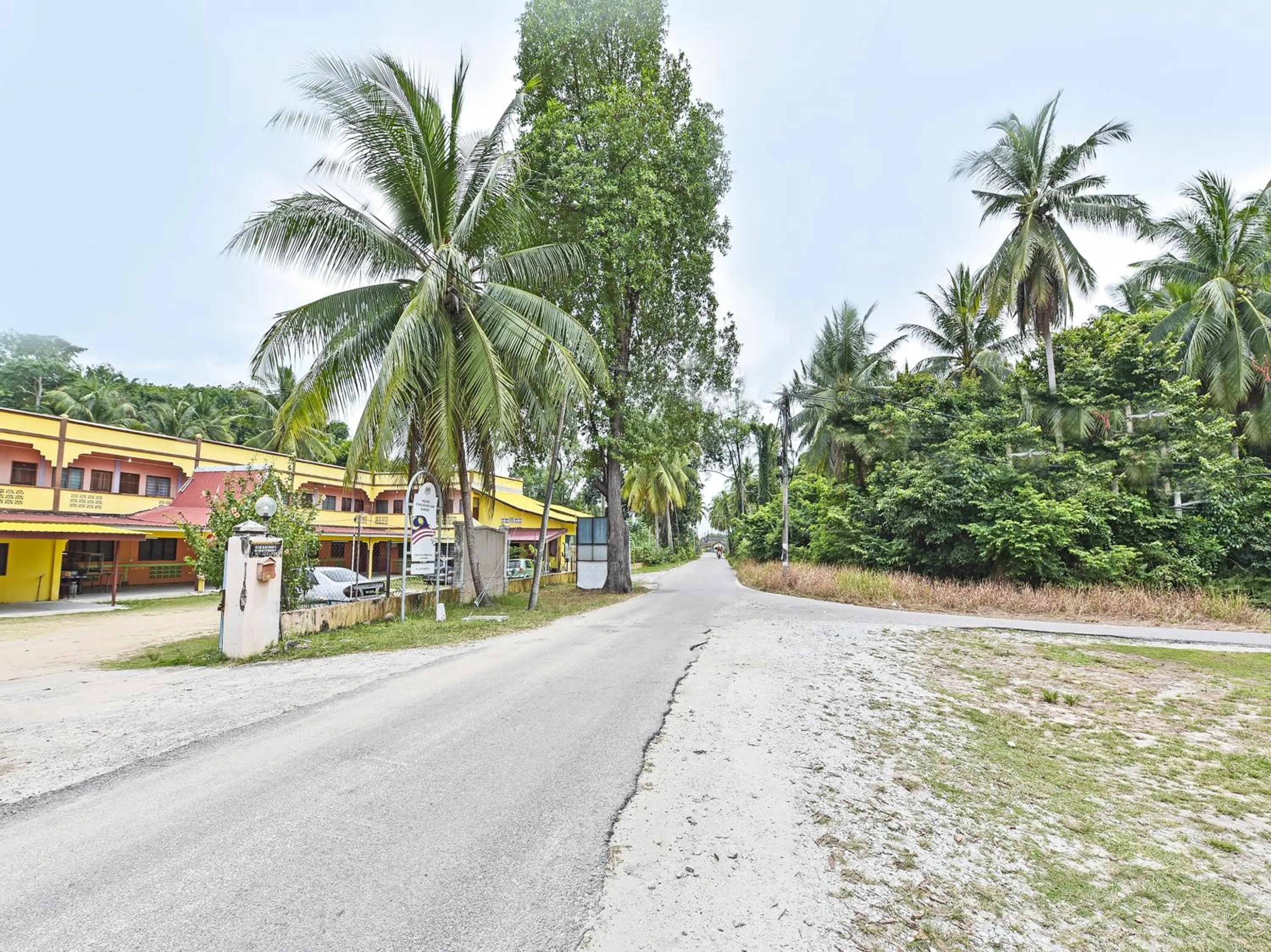 Neighbourhood in OYO 90454 Haza Harmoni Guesthouse